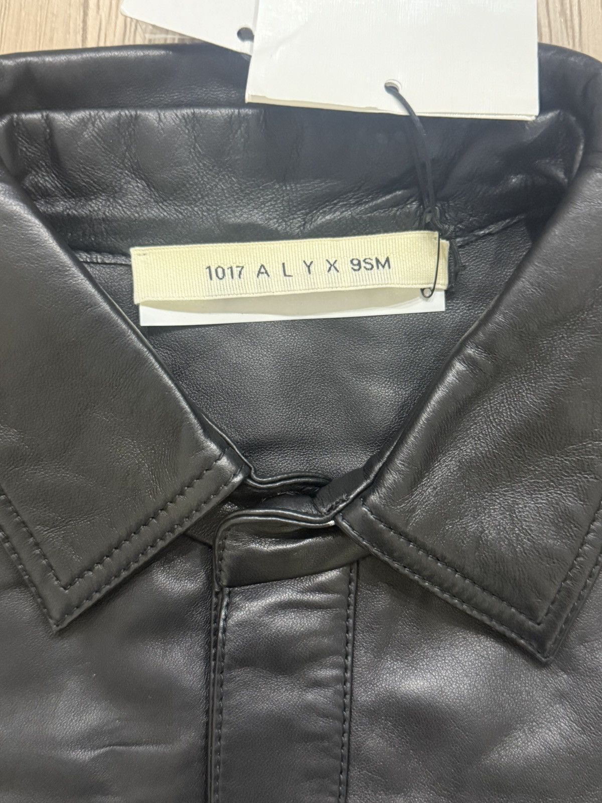 1017 ALYX 9SM 1017 ALYX 9SM × MMW Size M / US 6-8 / IT 42-44 - 3 Thumbnail