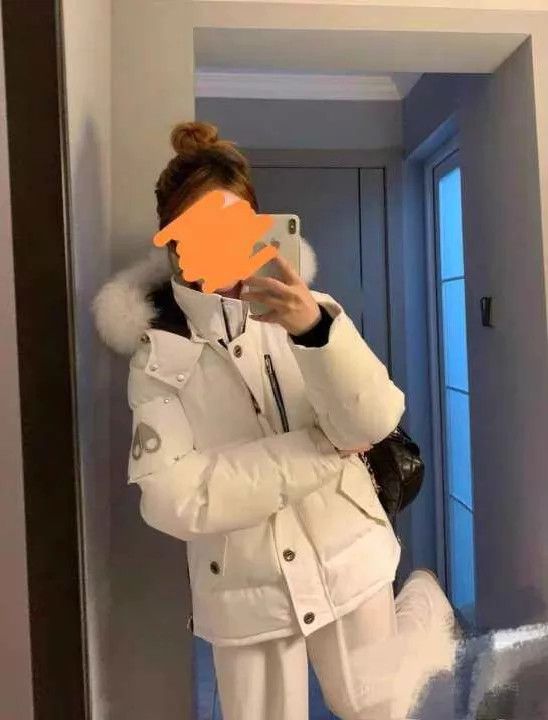Moose Knuckles Moose Knuckles Scissor Down Jacket M 99 New Size M / US 6-8 / IT 42-44 - 8 Thumbnail