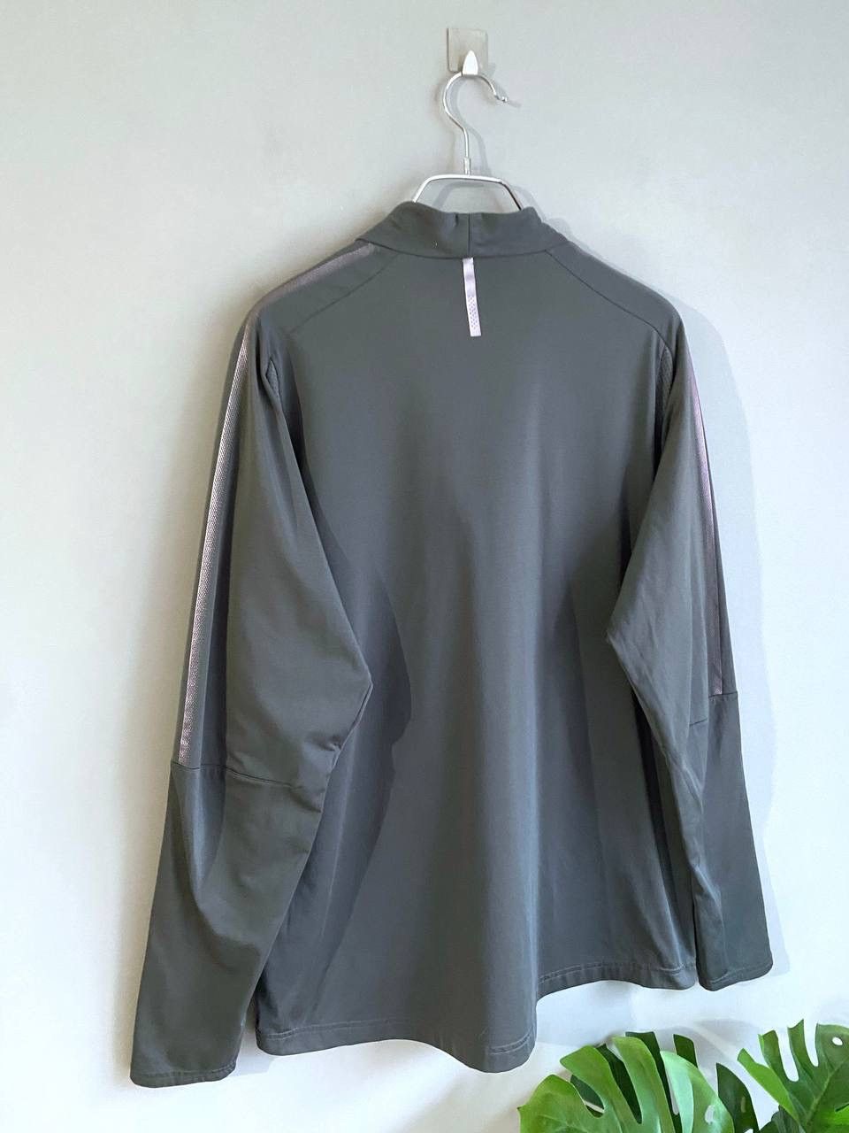 Puma FC Arsenal London 2018/19 Soccer Training Long Sleeve Size L Size US L / EU 52-54 / 3 - 15 Thumbnail
