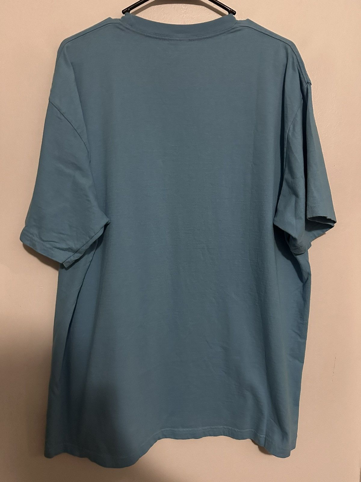 Supreme Supreme Black Cat Tee Size US XL / EU 56 / 4 - 3 Thumbnail