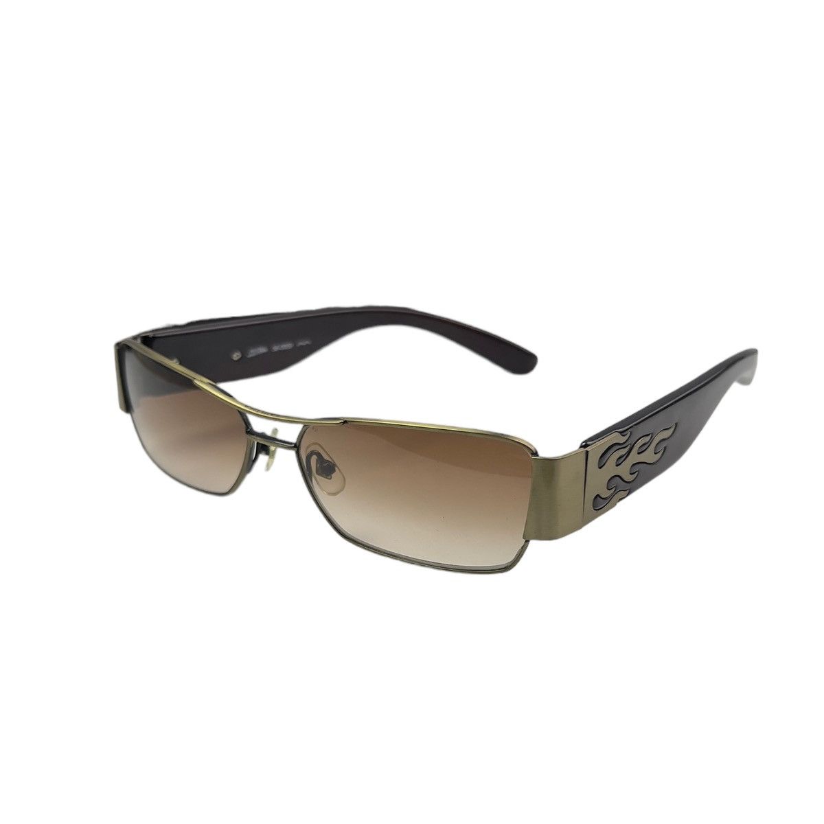 Jean Paul Gaultier sunglasses