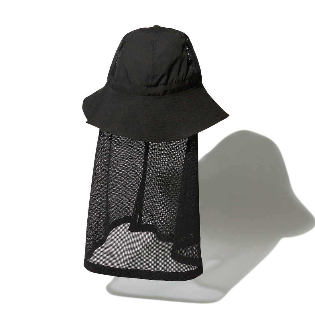 Snow Peak Snow Peak Insect Shield Bucket Hat Black Size ONE SIZE - 2 Thumbnail