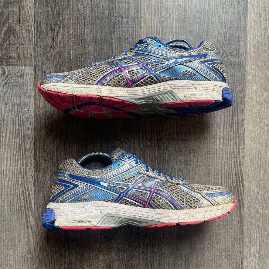Asics ASICS •• GEL GT-2000™ 2 "Technical" (8.5M) Size US 8.5 / EU 41-42 - 3 Thumbnail