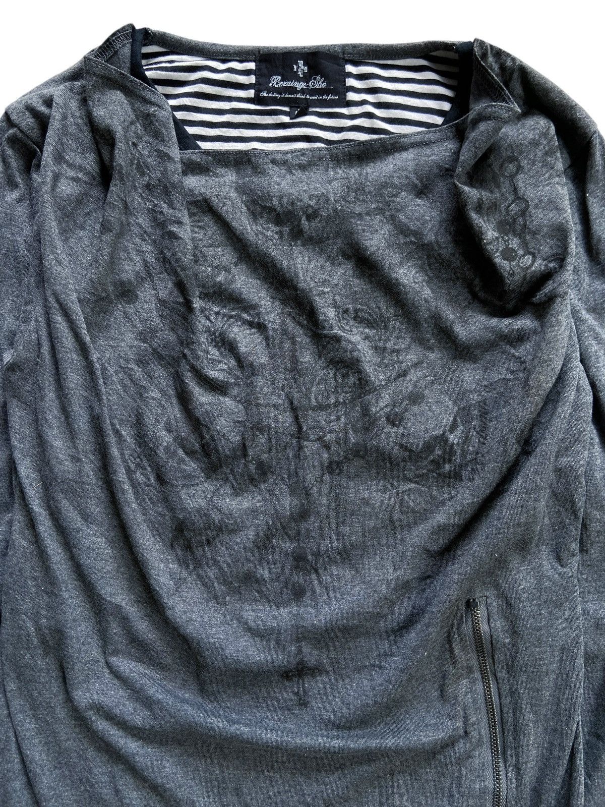 BERNINGS SHO BERNINGS SHO DOUBLE LAYER LONG SLEEVE Size US M / EU 48-50 / 2 - 5 Thumbnail