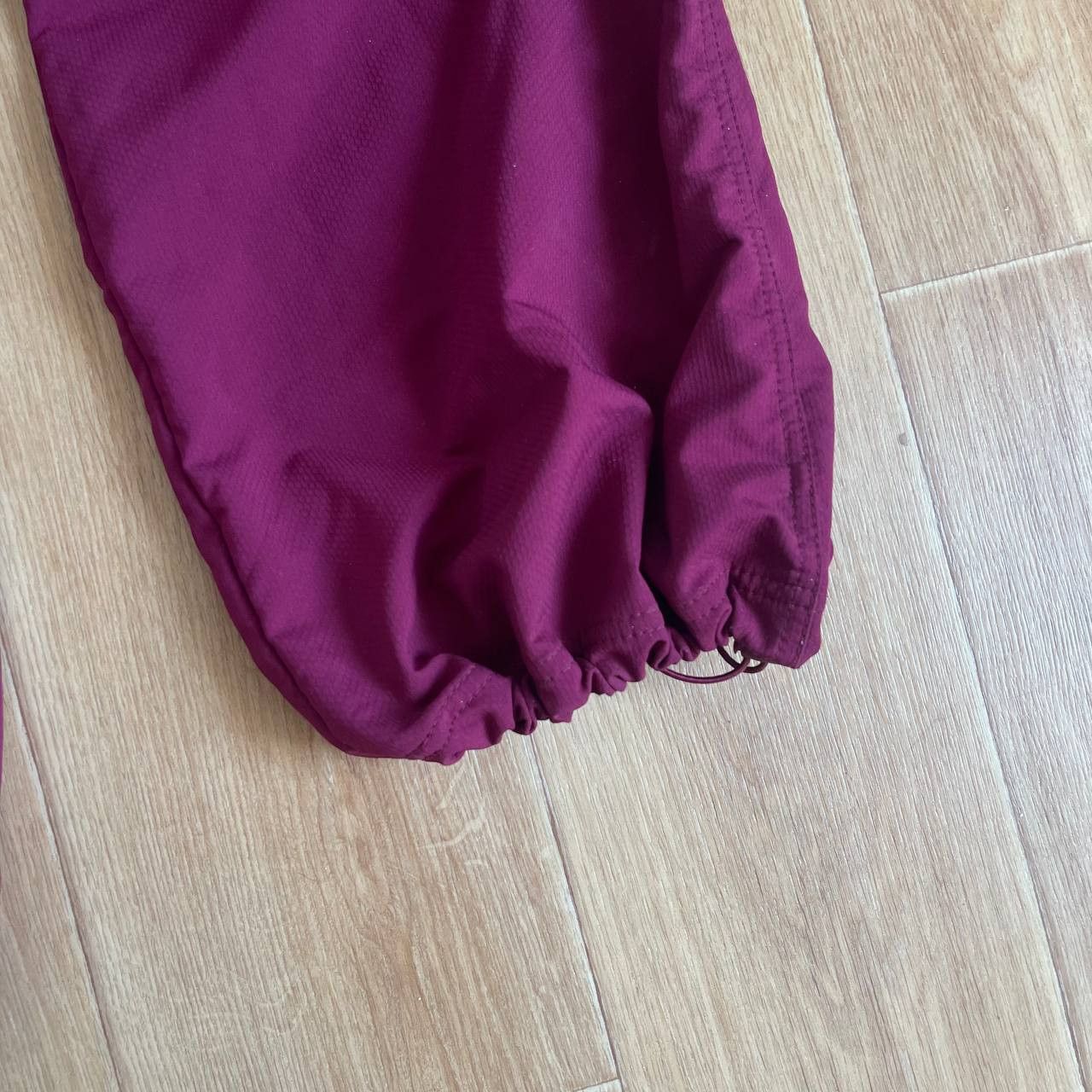 Nike × Vintage Drawstring Sweatpants Nike Vintage Size 30" / US 8 / IT 44 - 14 Thumbnail