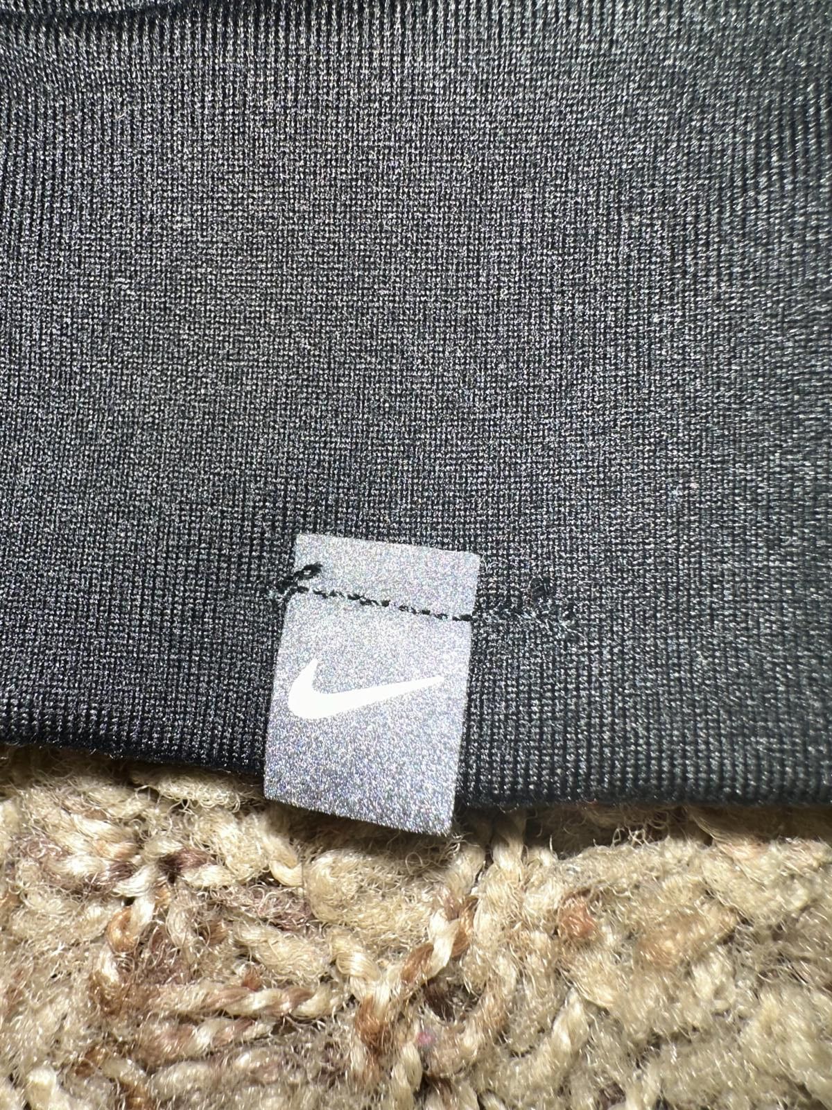 Nike Nike Accelerate Womens Running Gloves Size ONE SIZE - 5 Thumbnail