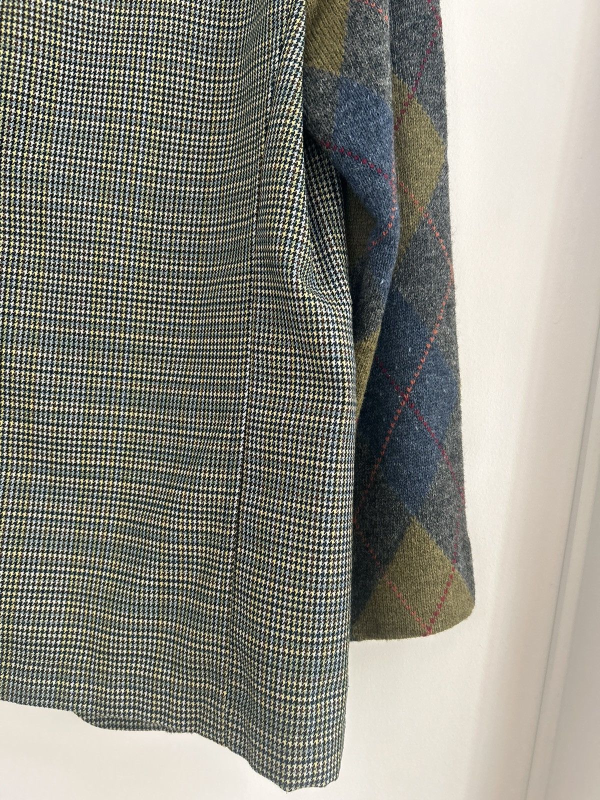 Comme des Garcons Homme Plus Comme Des Garçons Homme Plus Blazer Size 38S - 4 Thumbnail
