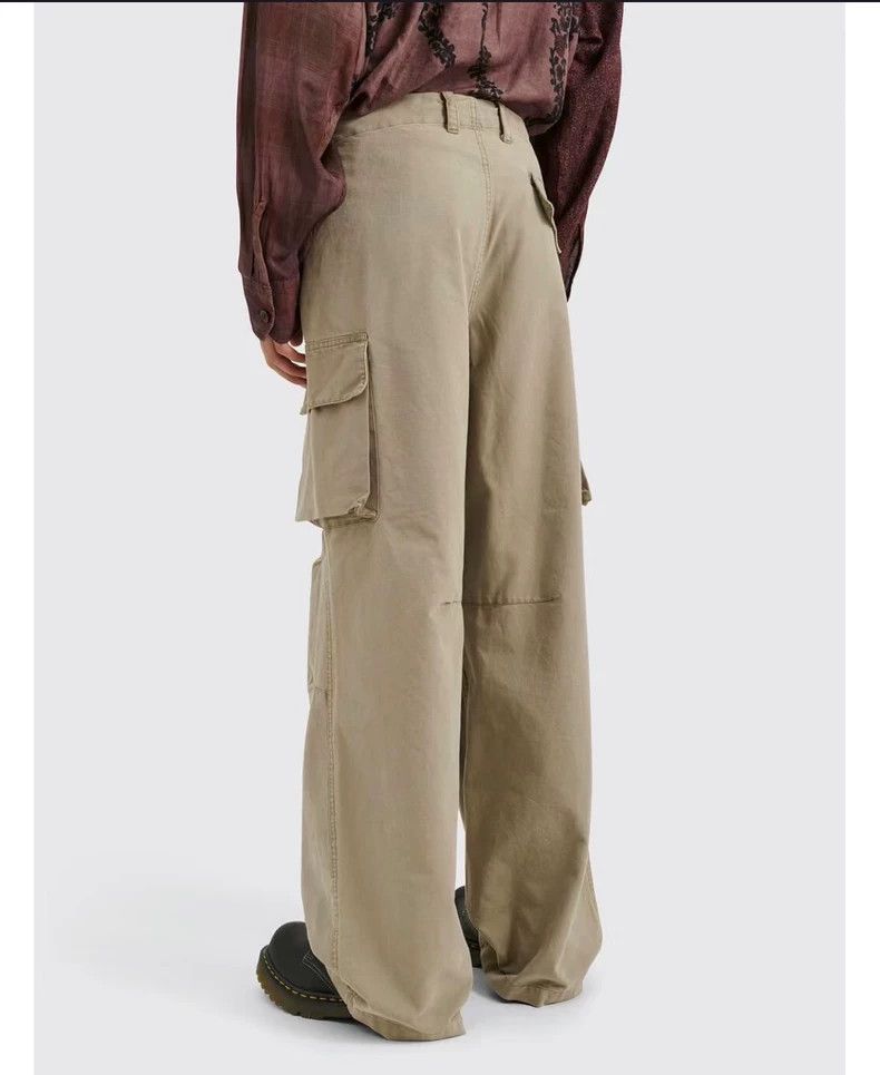 Our Legacy our legacy size 48 Overalls 2502-Nextarrow Size US 32 / EU 48 - 8 Thumbnail