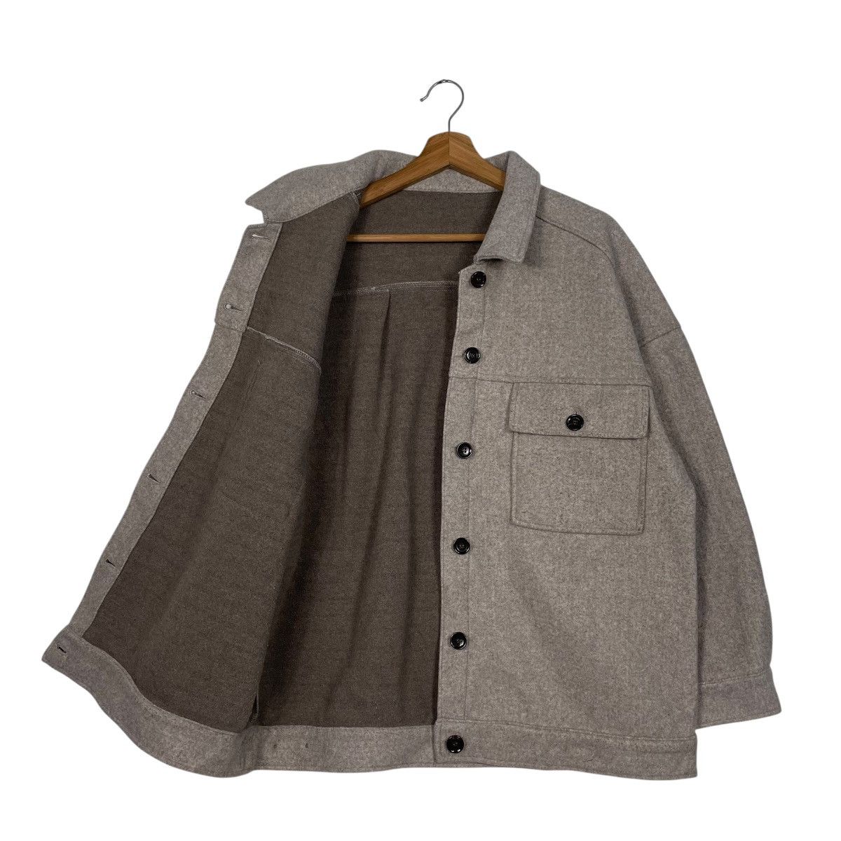 Japanese Brand Japanese Brand Drea My Mins Jacket Size US M / EU 48-50 / 2 - 9 Thumbnail