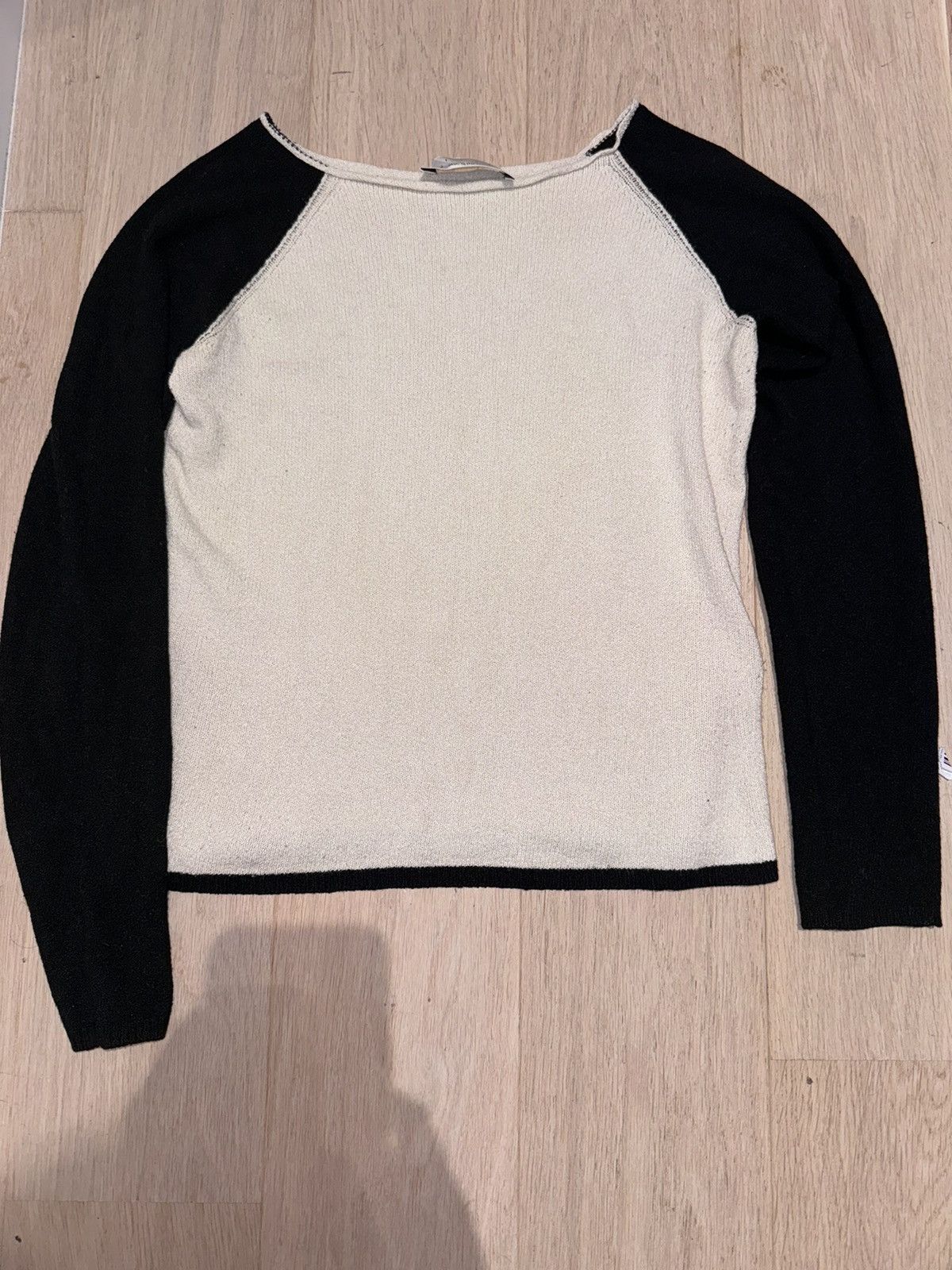 TWINSET Punk long sleeve Size M / US 6-8 / IT 42-44 - 1 Thumbnail