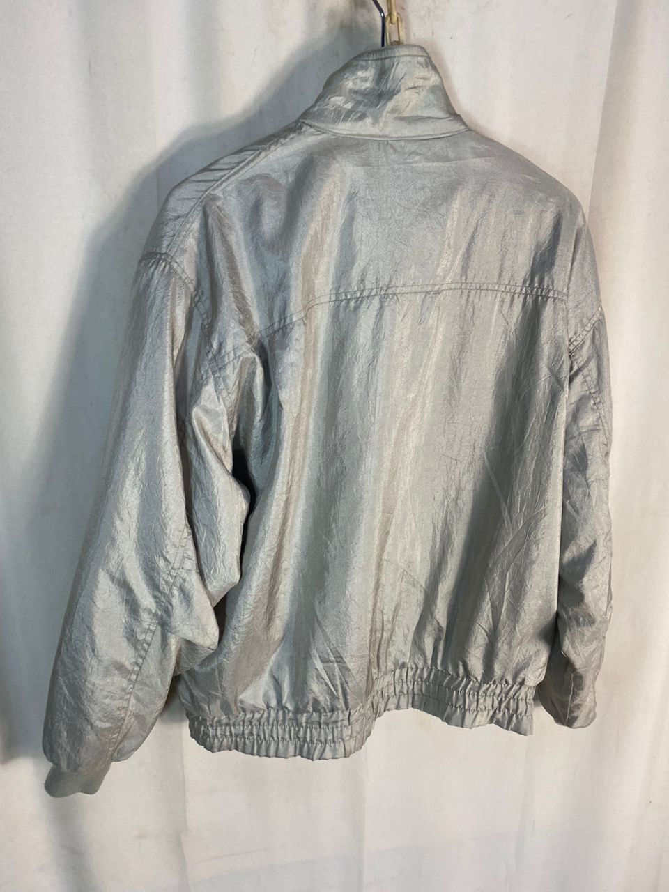 Japanese Brand × Vintage Vintage drigo zipper Bomber jacket Size US L / EU 52-54 / 3 - 11 Thumbnail