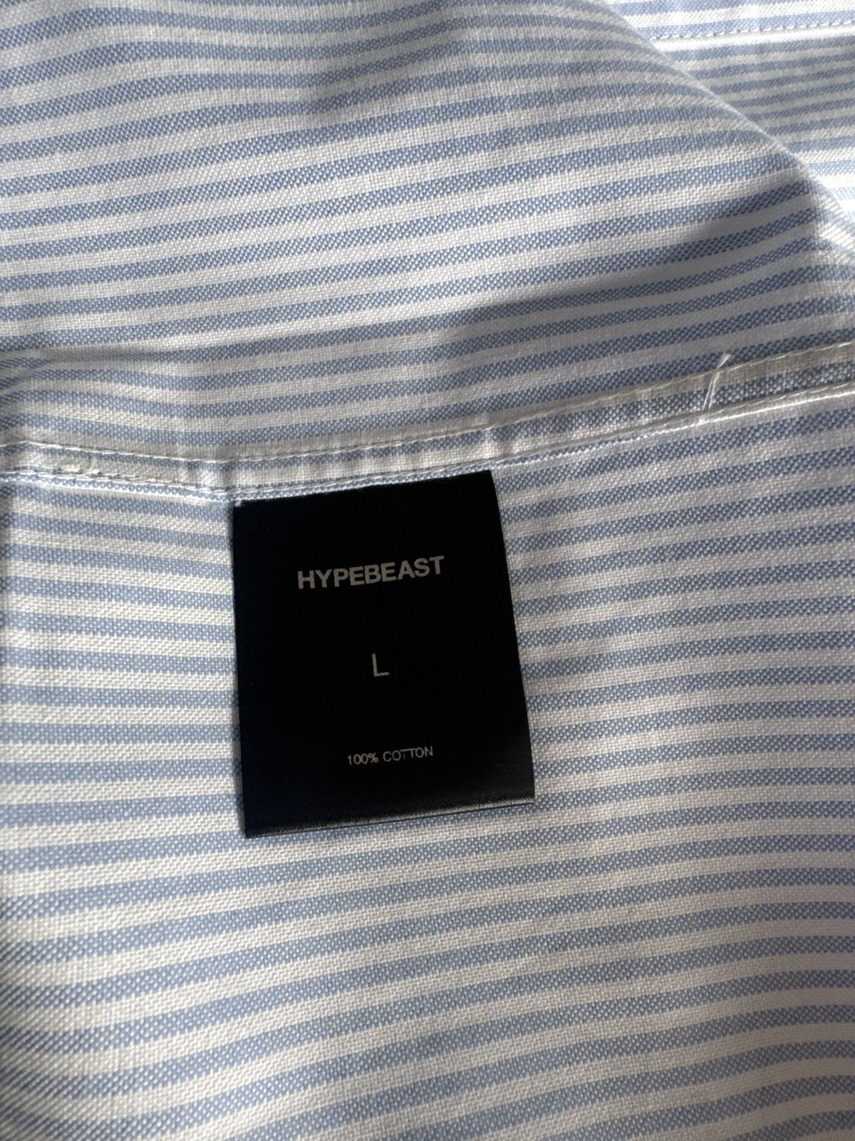 Hypebeast Hypebeast x George Condo Size US L / EU 52-54 / 3 - 5 Thumbnail