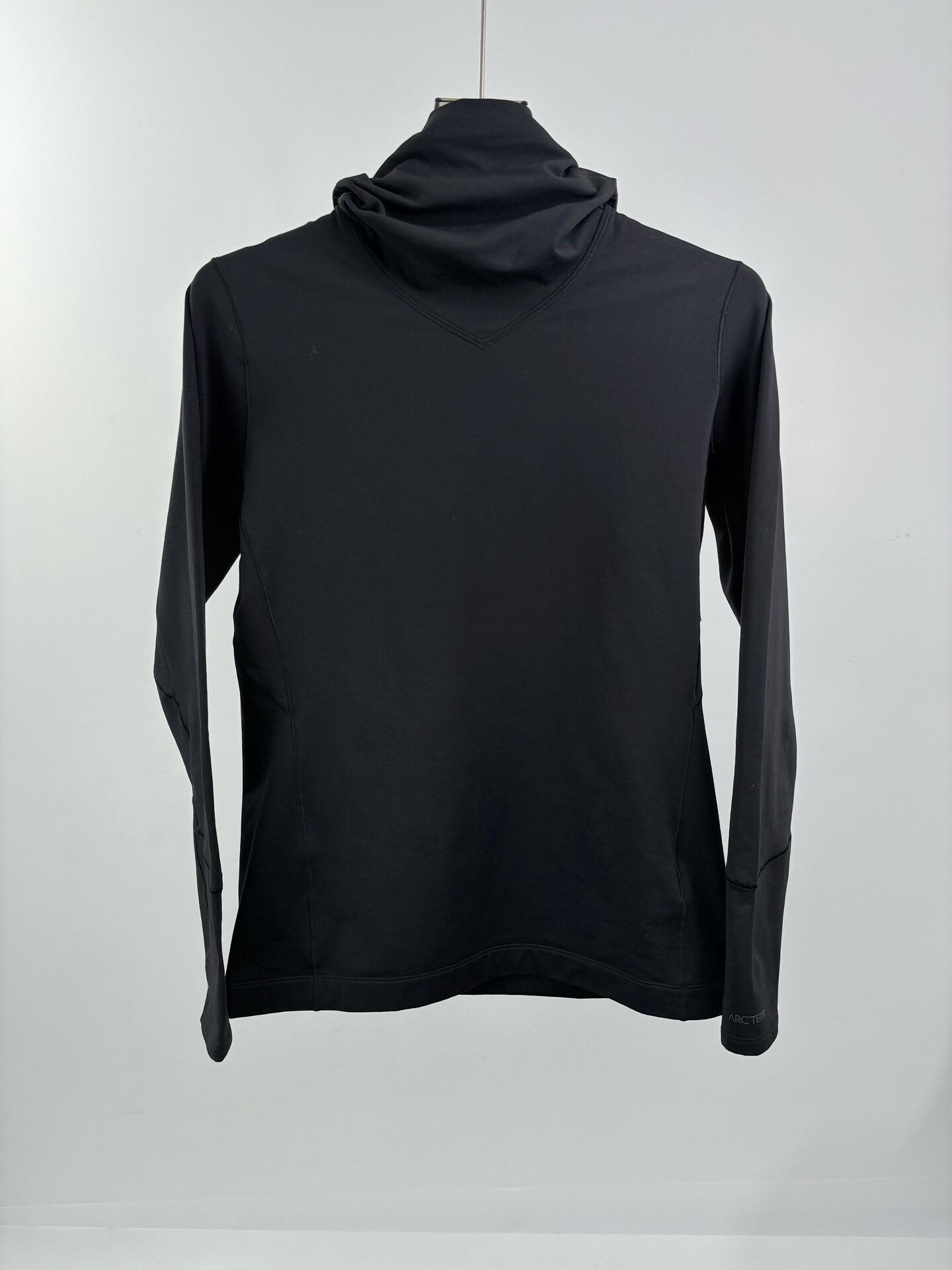 Arc'teryx Arc'teryx Rho LT Hoody Fleece Size US M / EU 48-50 / 2 - 1 Thumbnail
