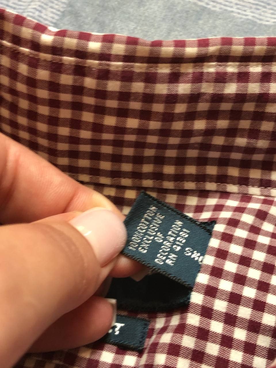 Ralph Lauren shirt custom fit Ralph Lauren Vintage streetwear Y2K Size US M / EU 48-50 / 2 - 3 Thumbnail