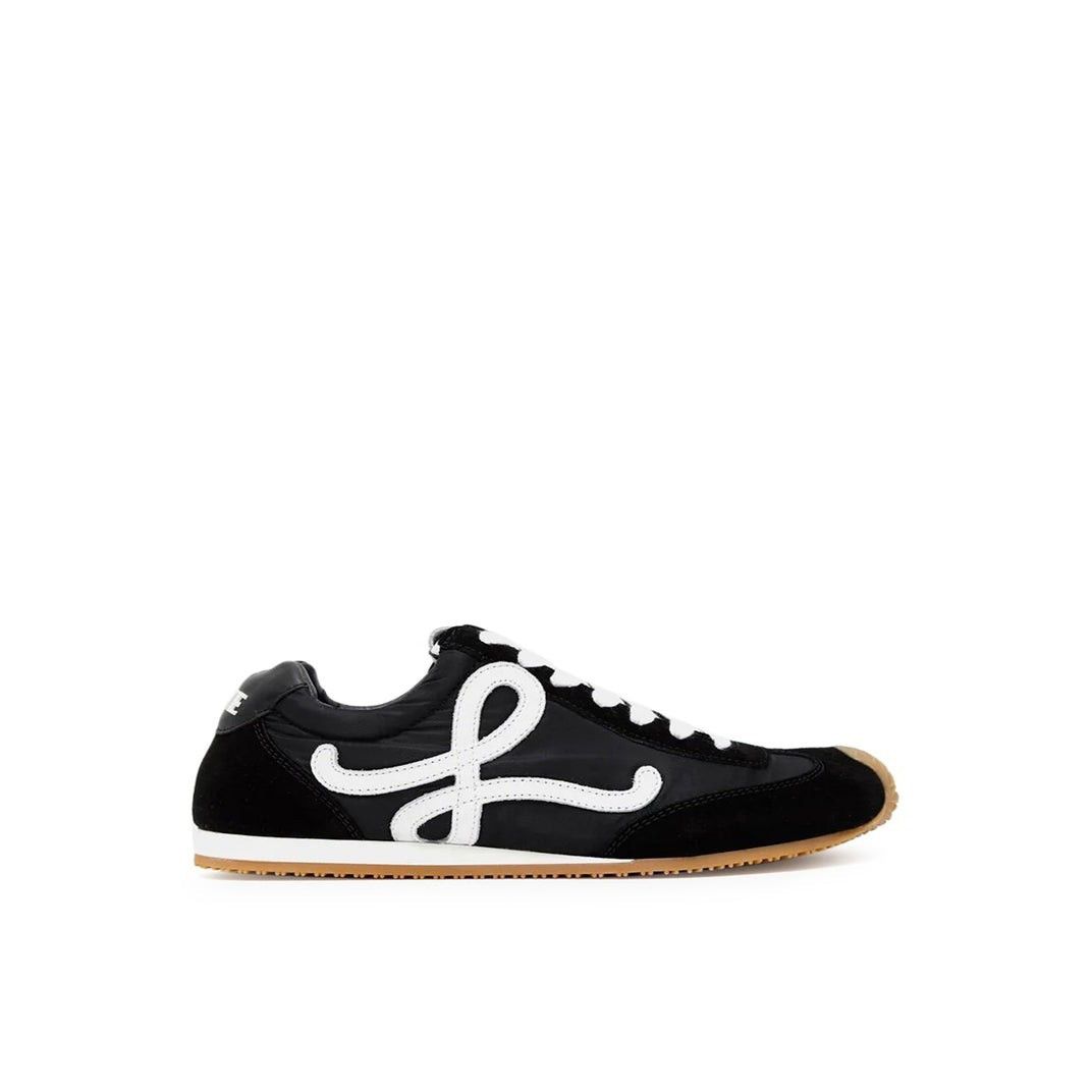 Loewe LOEWE Ballet Runner 2.0 Black Sneakers New & Authentic (Men' Size US 12 / EU 45 - 1 Thumbnail
