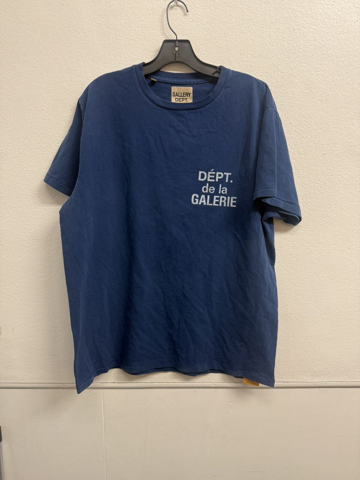 Gallery Dept. French tee Size US L / EU 52-54 / 3 - 1 Thumbnail