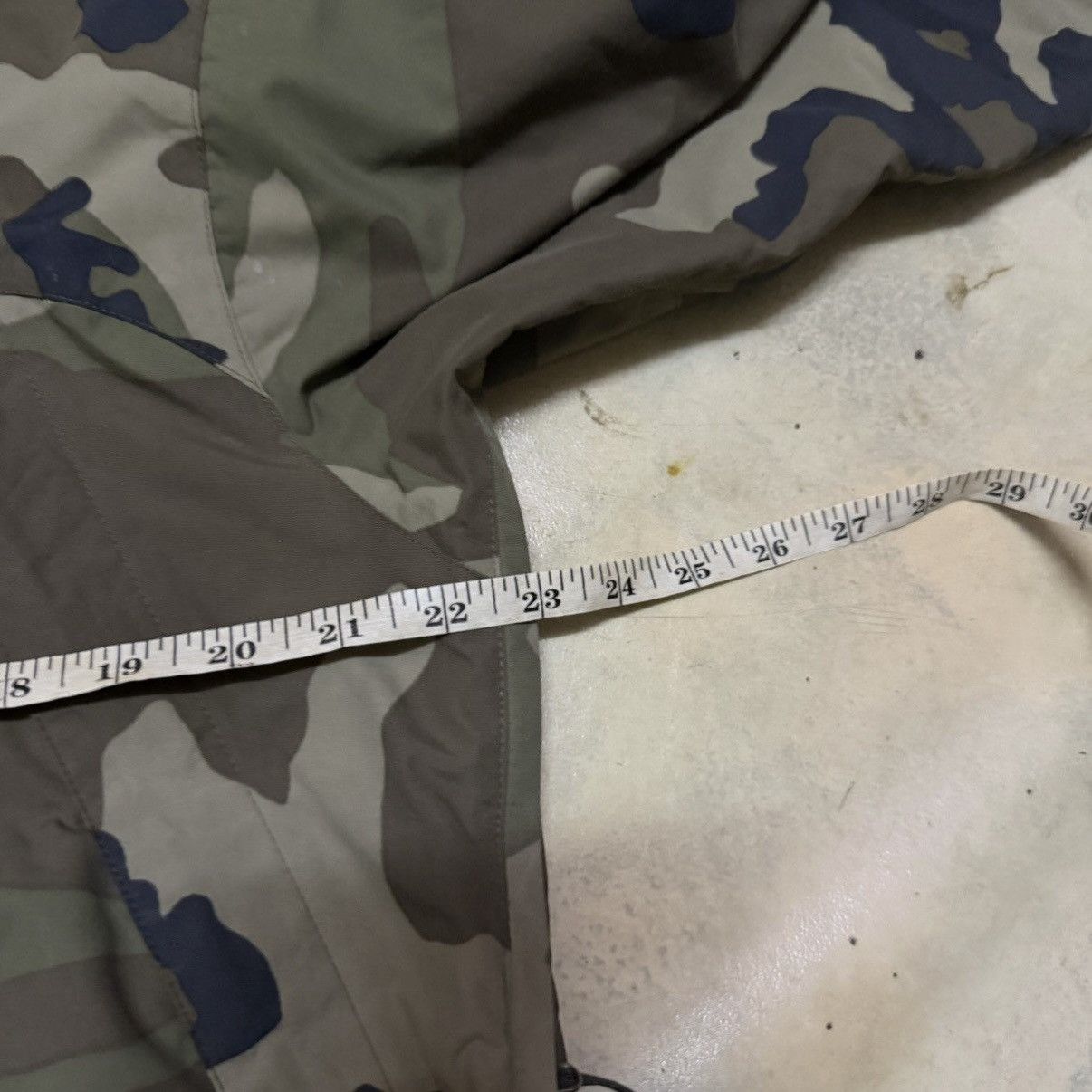 The North Face The North Face Goretex Jacket Size US M / EU 48-50 / 2 - 3 Thumbnail