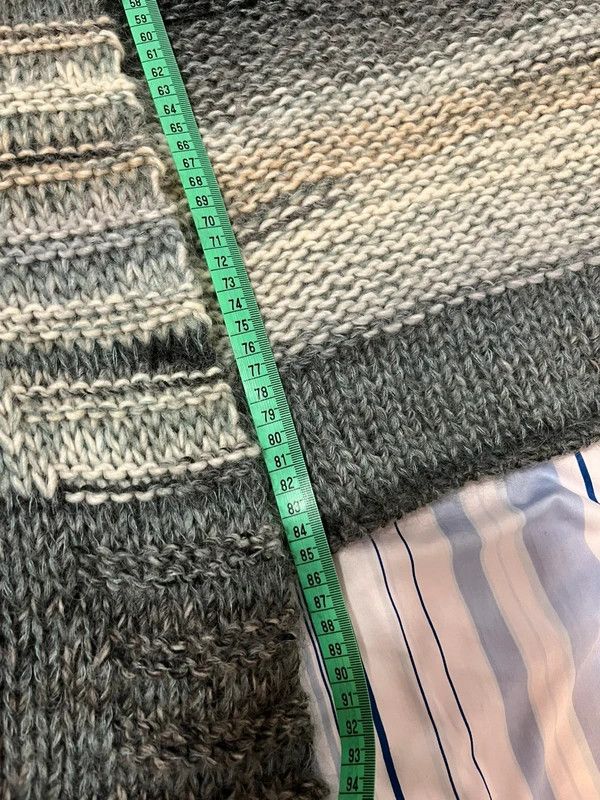 Zadig & Voltaire Poncho Jumper Wool