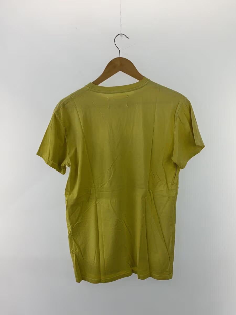 Maison Margiela SS22 Smiles Bungee Tee Size US M / EU 48-50 / 2 - 2 Thumbnail