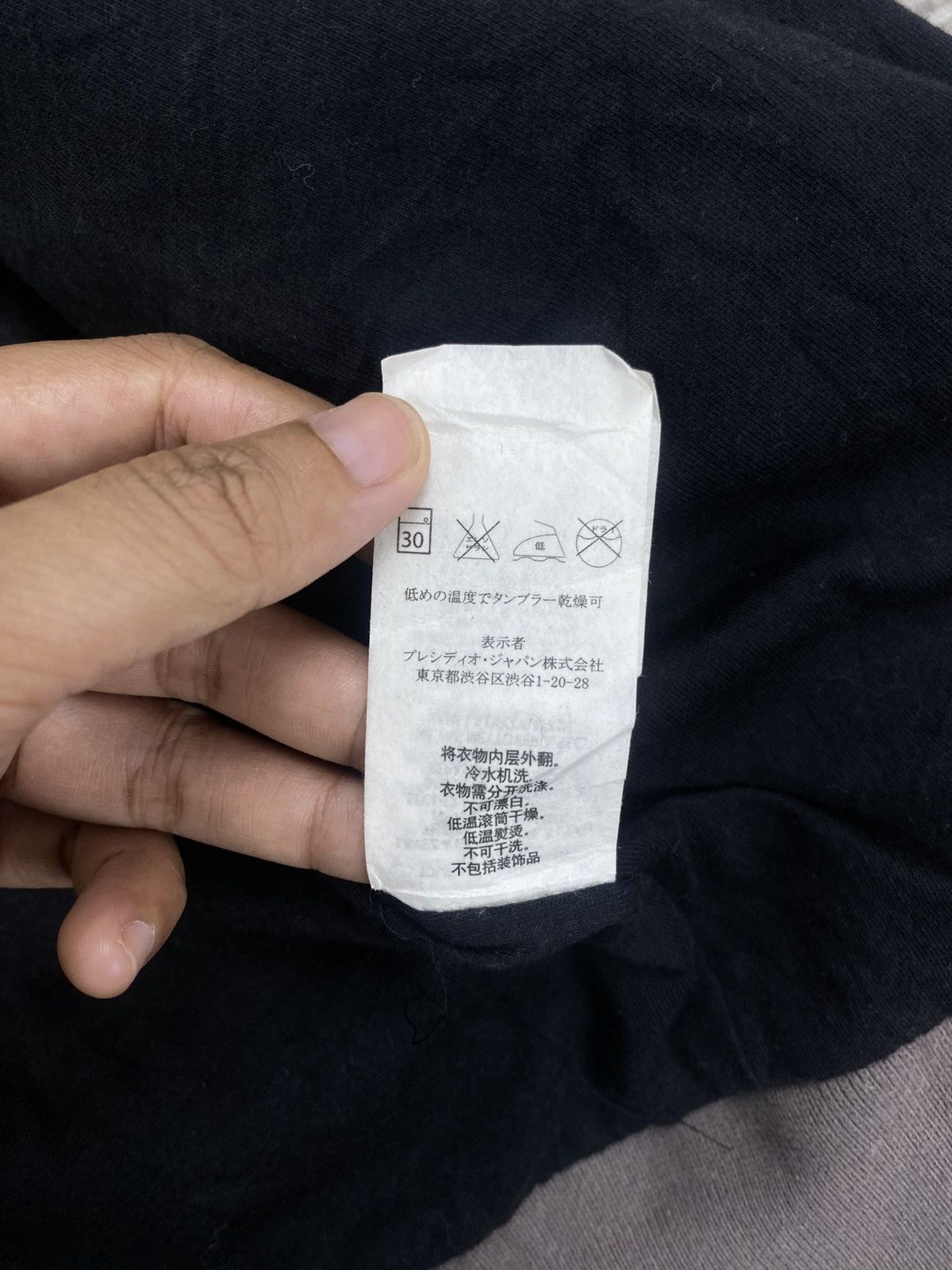 Armani Exchange Armani Exchange Multipocket Embroiderey Logo Jacket Size US M / EU 48-50 / 2 - 10 Thumbnail