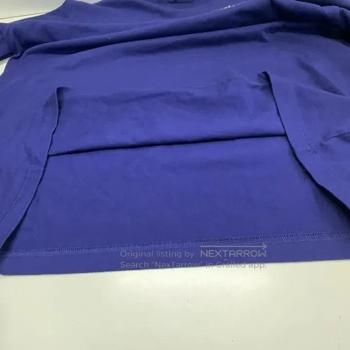 Balenciaga Balenciaga Logo Print Short Sleeve T. Size US M / EU 48-50 / 2 - 7 Thumbnail