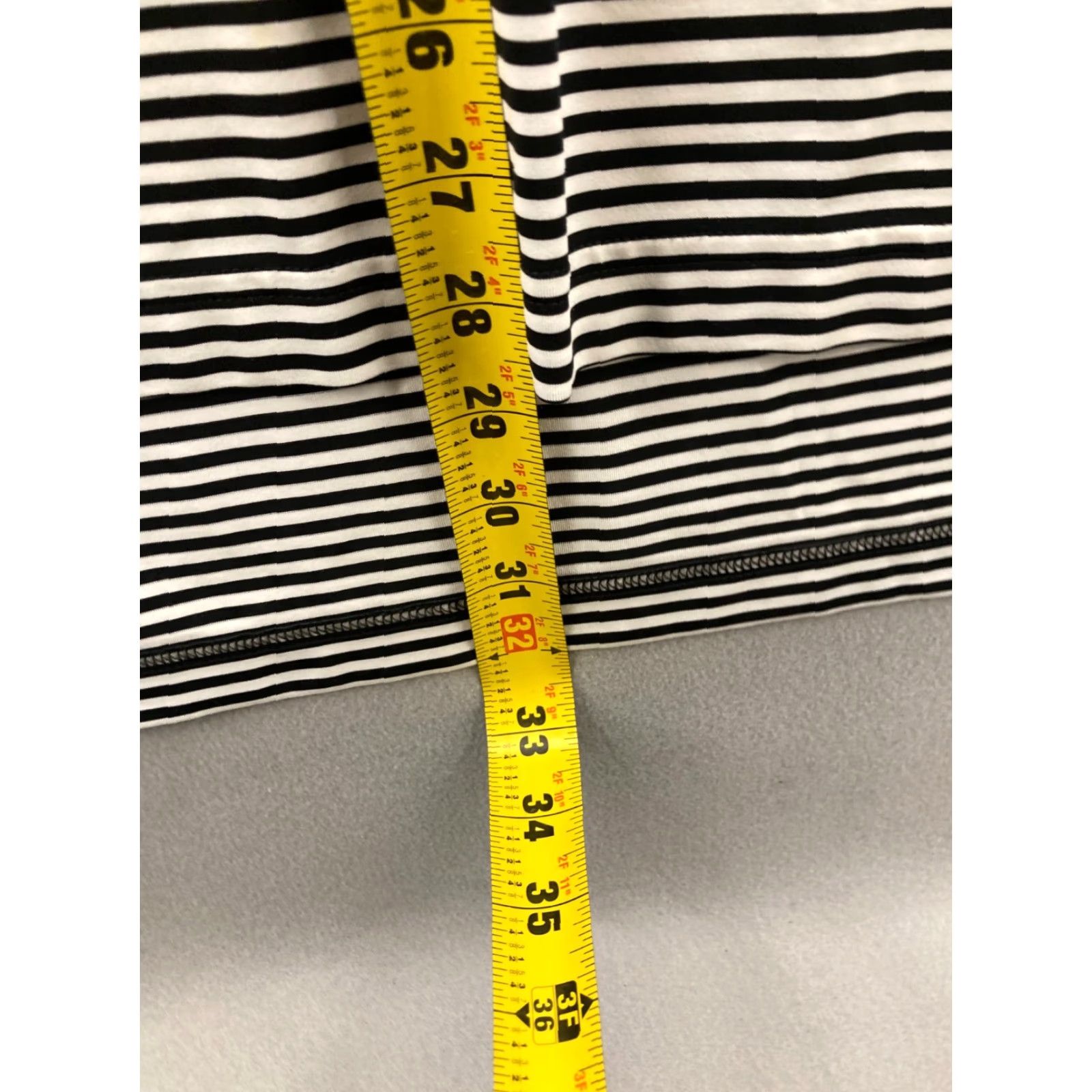 Peter Millar Peter Millar Summer Comfort Polo Shirt Mens Medium Striped Golf Activewear Size US M / EU 48-50 / 2 - 5 Thumbnail
