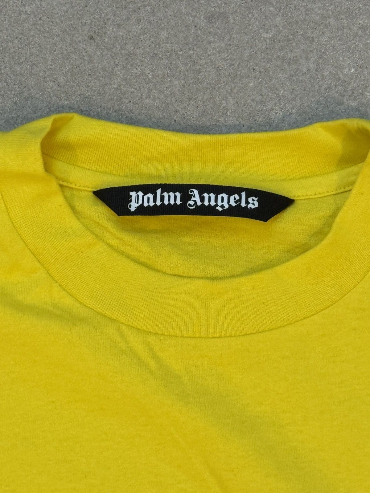 Palm Angels Palm Angels Bear T Shirt Size US XL / EU 56 / 4 - 5 Thumbnail