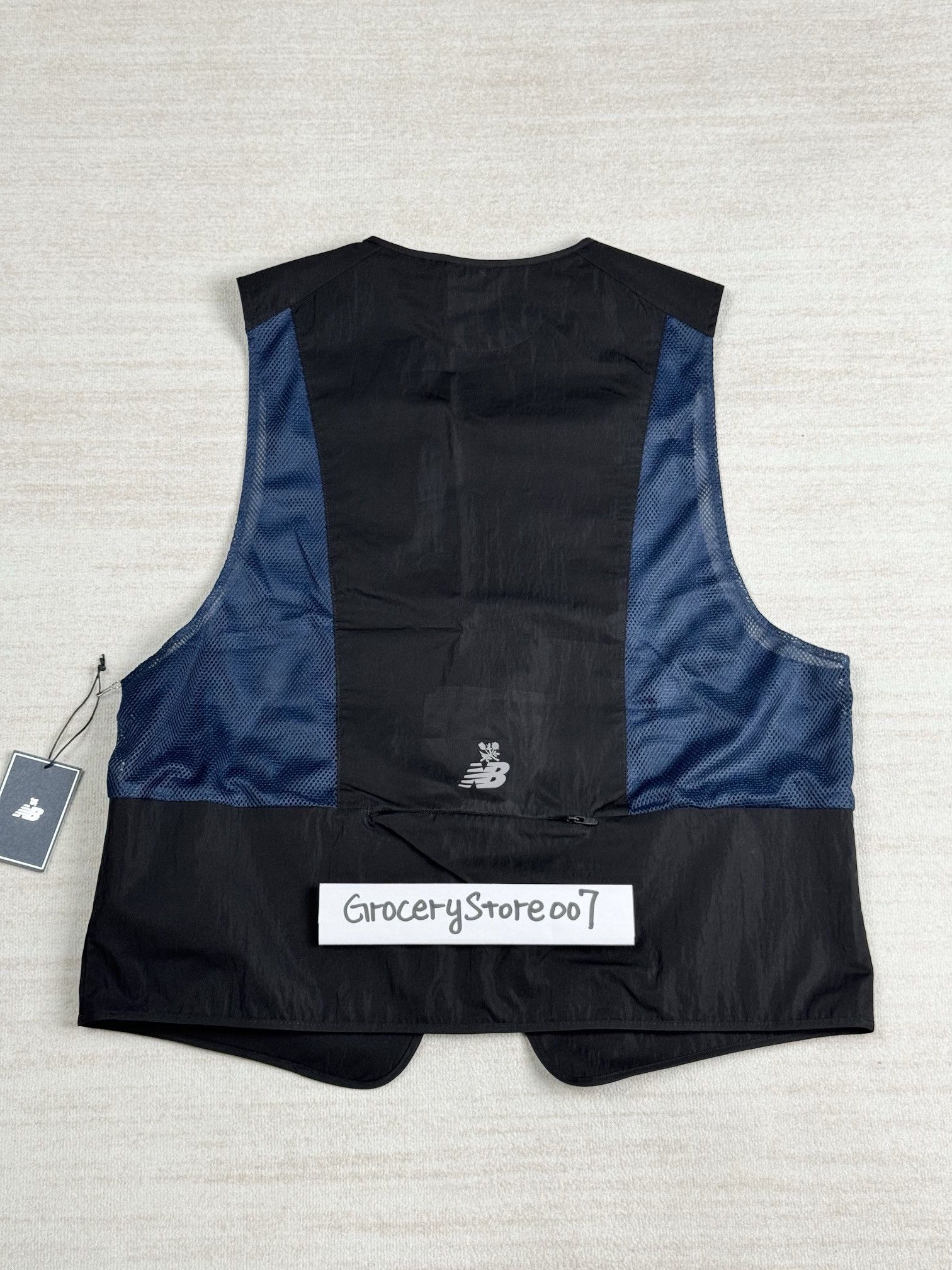Aime Leon Dore ald NB RC56 vest Size US M / EU 48-50 / 2 - 3 Thumbnail