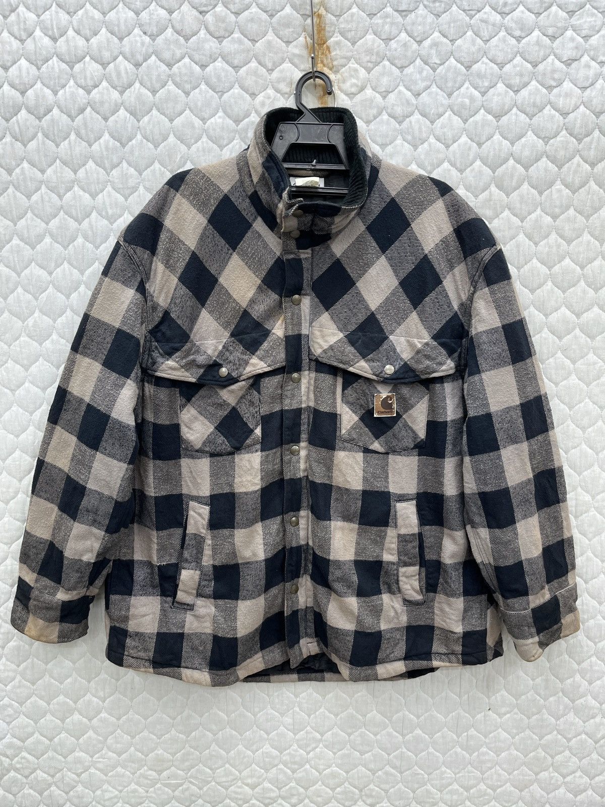 Carhartt 🔥STEALS🔥 CARHARTT JACKET Size US XXL / EU 58 / 5 - 1 Thumbnail