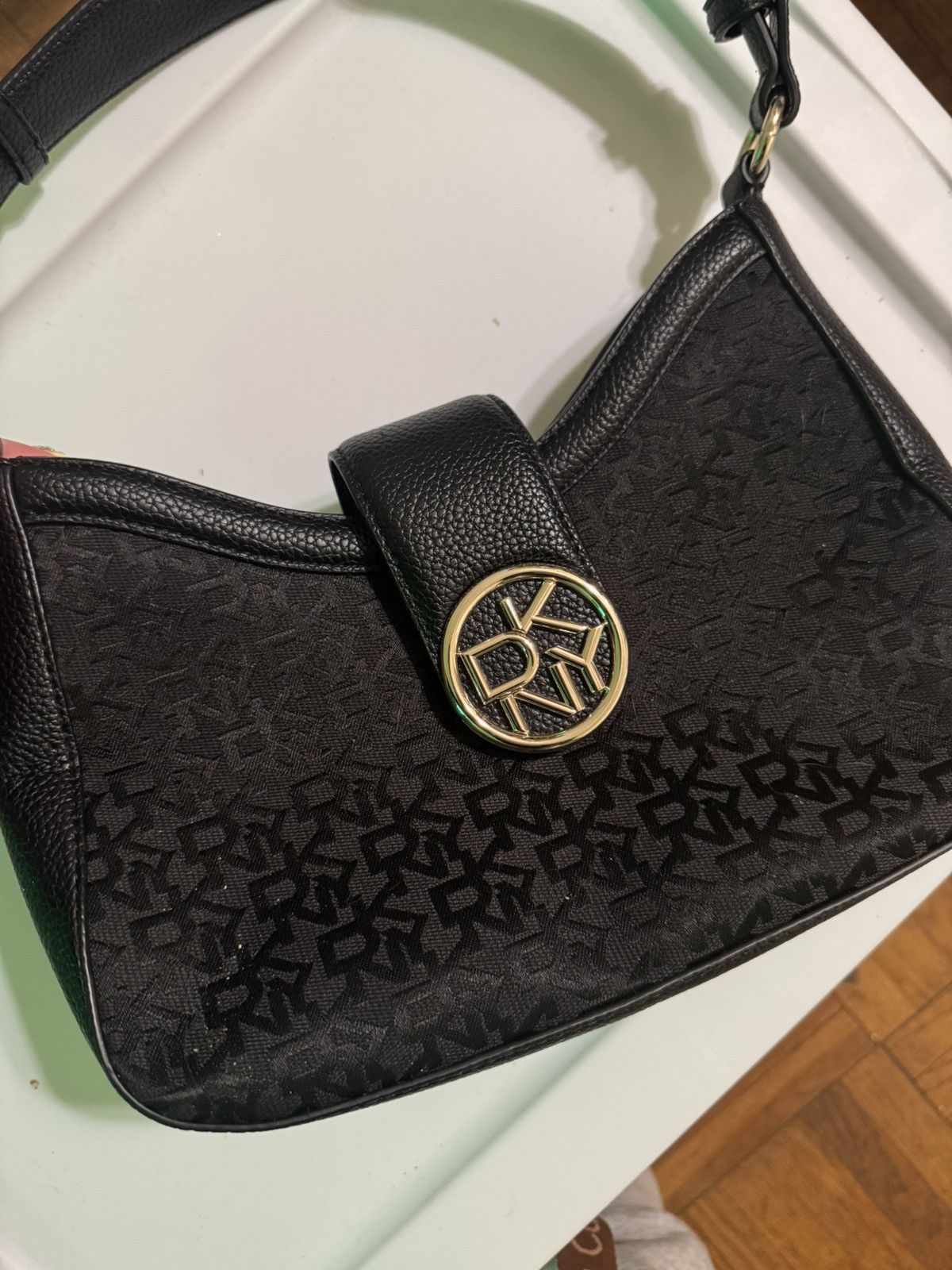 DKNY Dkny shoulder bag Size ONE SIZE - 1 Thumbnail