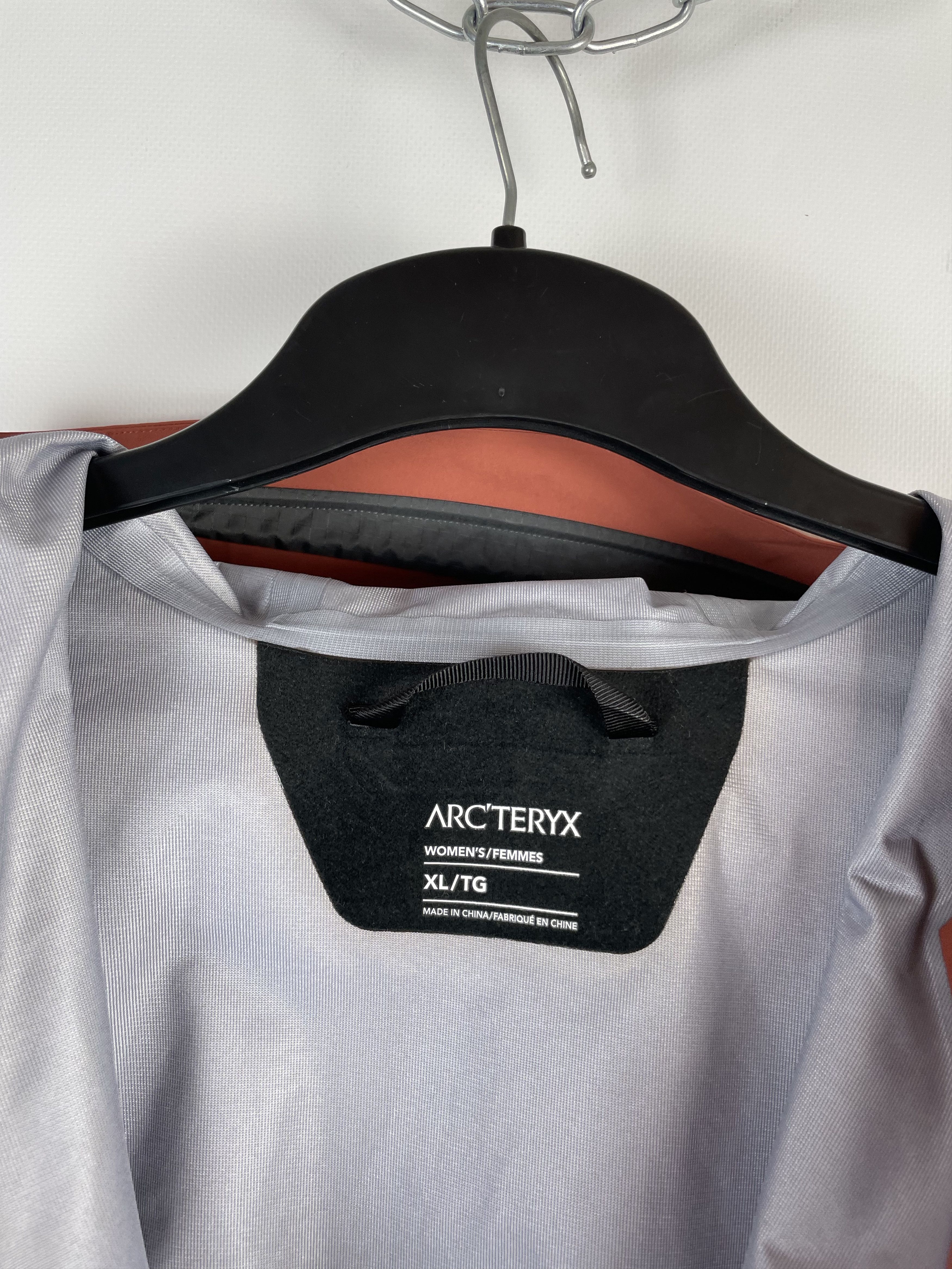 Arc'teryx ARCTERYX Long Gore Tex Jacket Coat Size XL / US 12-14 / IT 48-50 - 5 Thumbnail