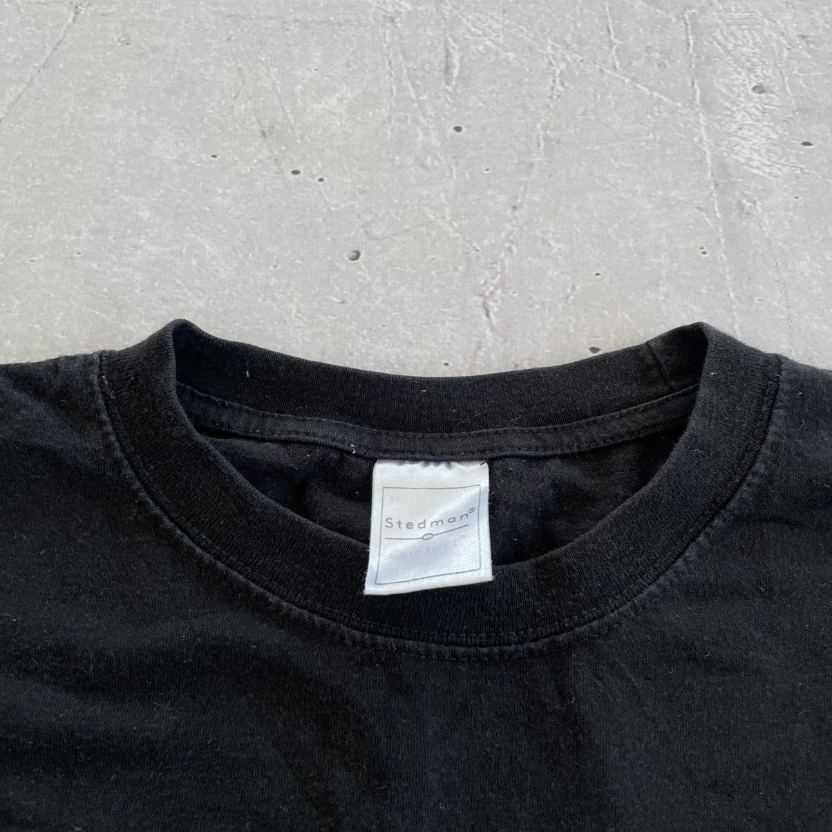 Band Tees × Vintage Vintage 2008 Die Arzte jazz fäst post punk Size US XL / EU 56 / 4 - 6 Thumbnail