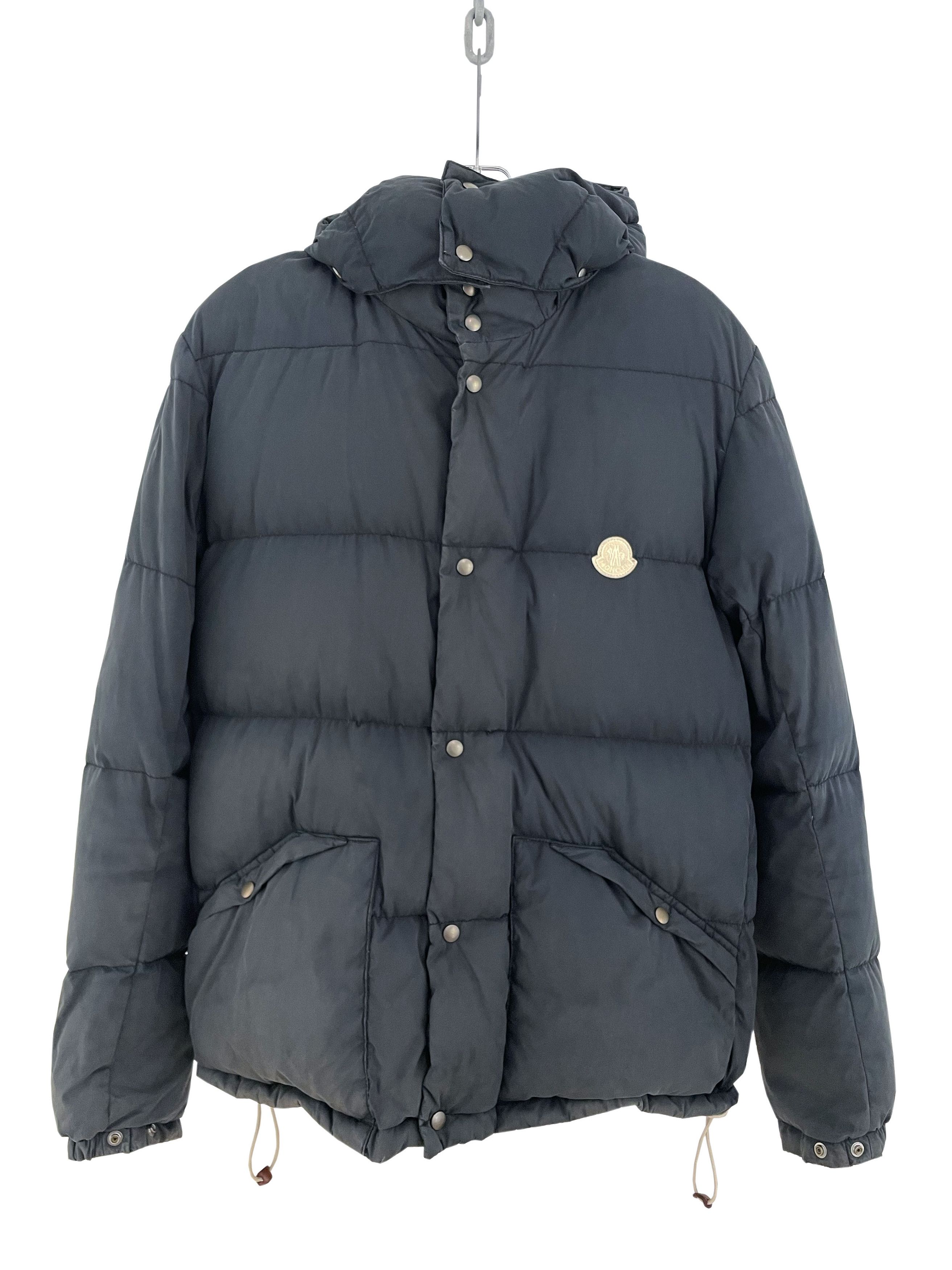 Moncler × Visvim