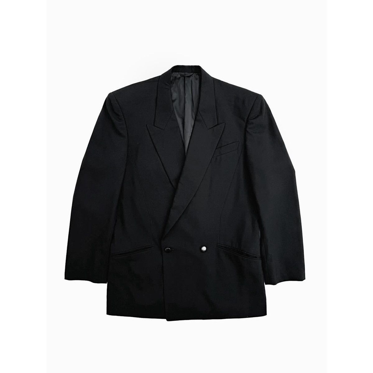 Thierry Mugler Thierry Mugler Set Suits Size 50R - 2 Thumbnail
