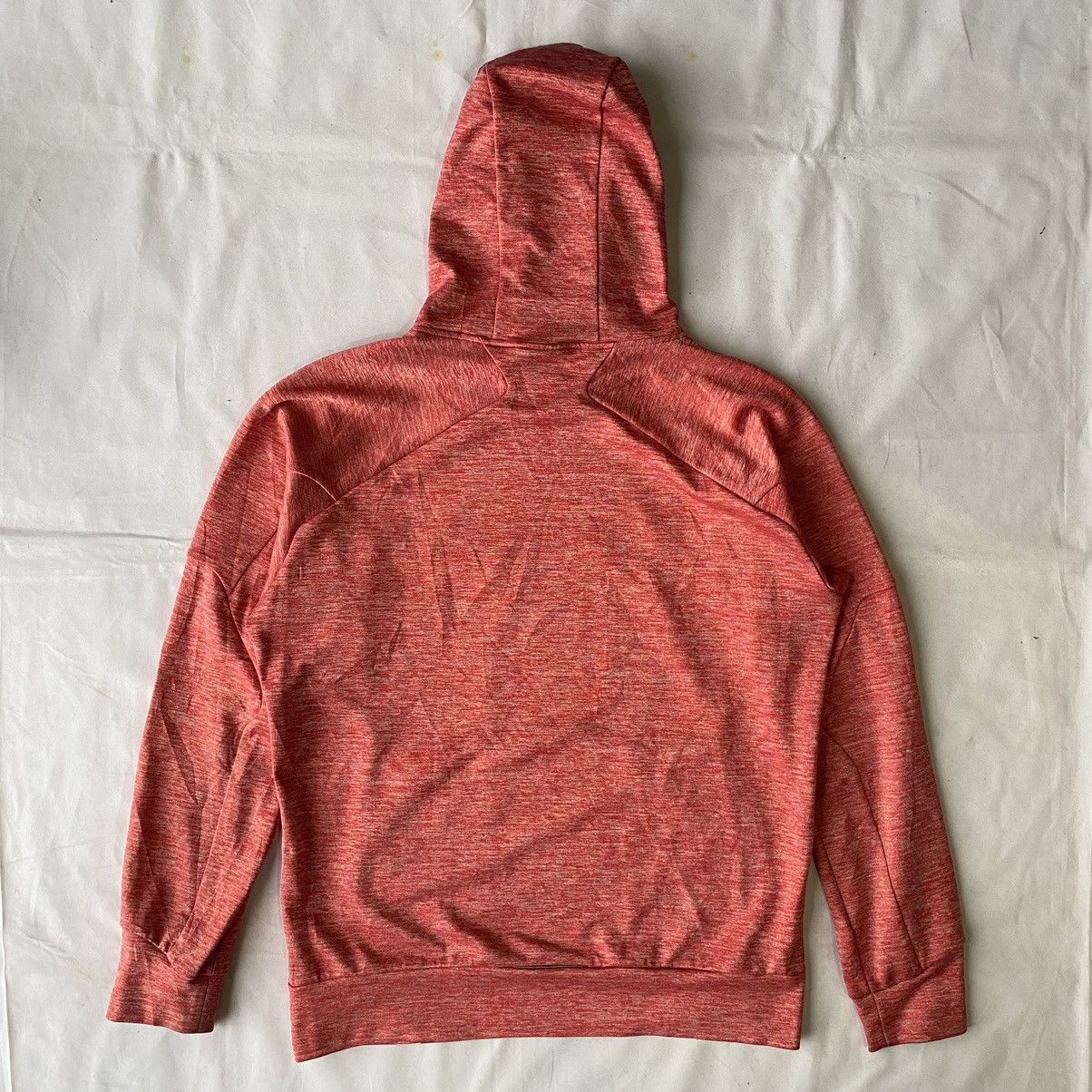 Oakley Oakley Hydro-free Water Repellent Hoodie Sweatshirt Size US L / EU 52-54 / 3 - 13 Thumbnail