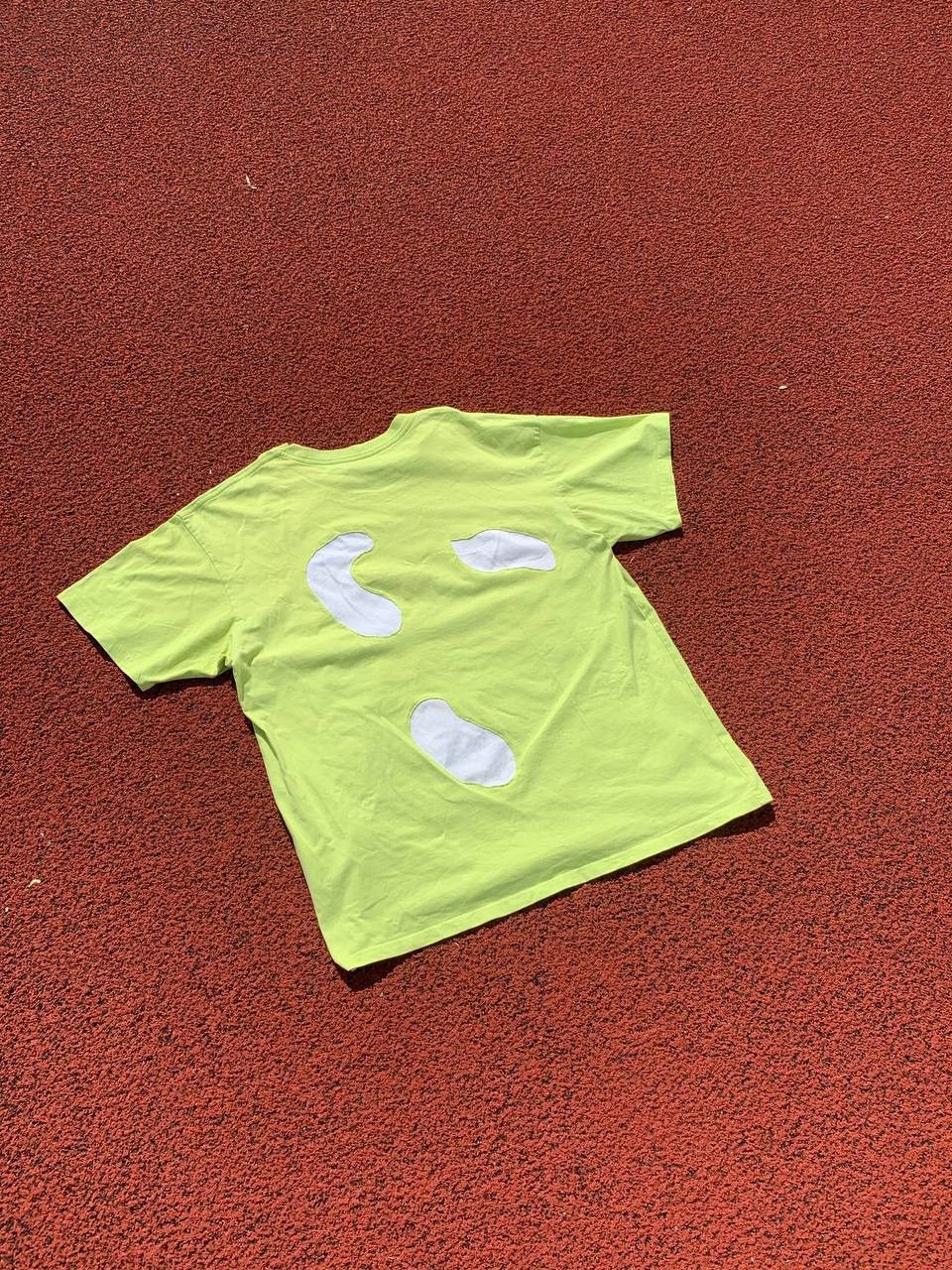 Carhartt × Handmade × Nike Carhartt x Nike handmade reworked custom t-shirt Size US L / EU 52-54 / 3 - 6 Thumbnail