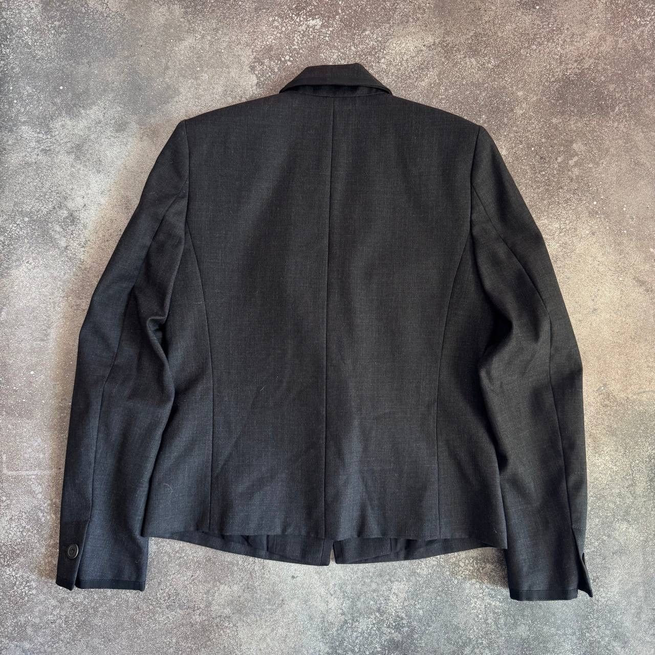 Isabel Marant Etoile Isabel Marant Luxury Blazer Jacket Size S / US 4 / IT 40 - 8 Thumbnail