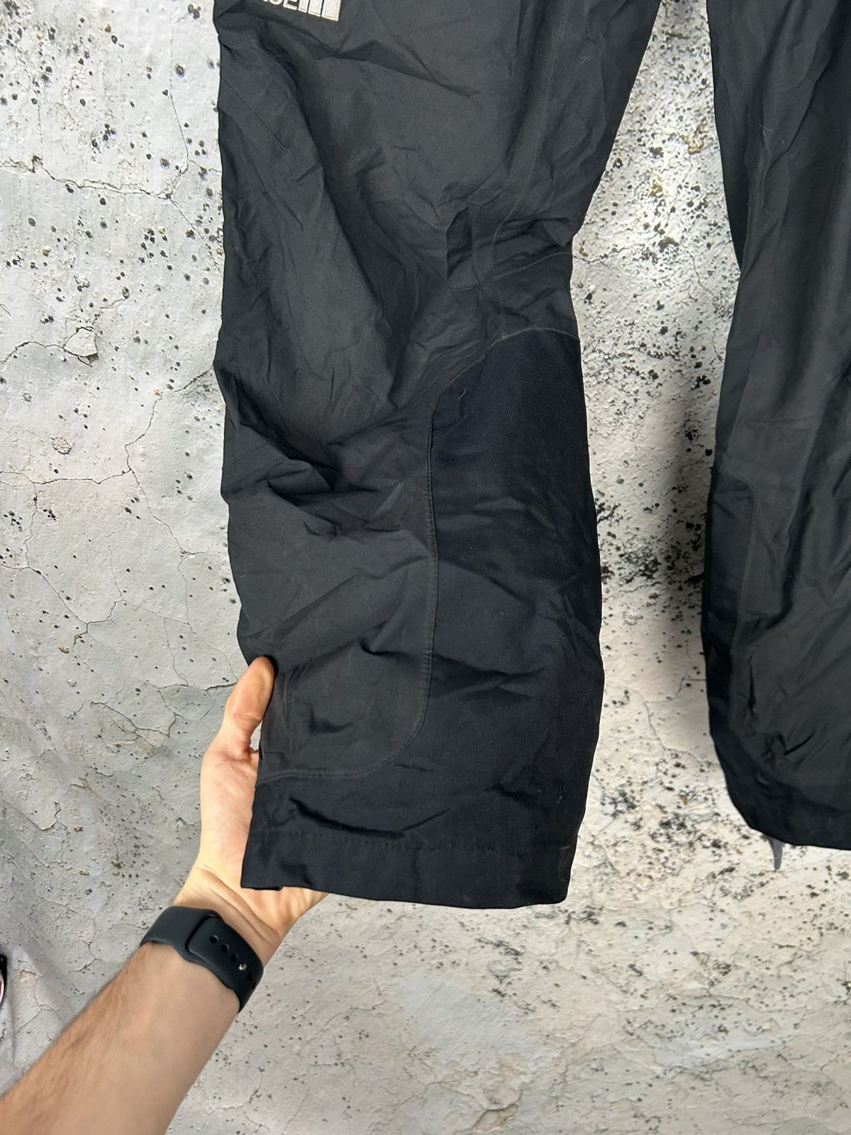 The North Face The North Face Gorpcore Outdoor Gore Tex Pants Hiking Size 26" / US 2 / IT 38 - 5 Thumbnail