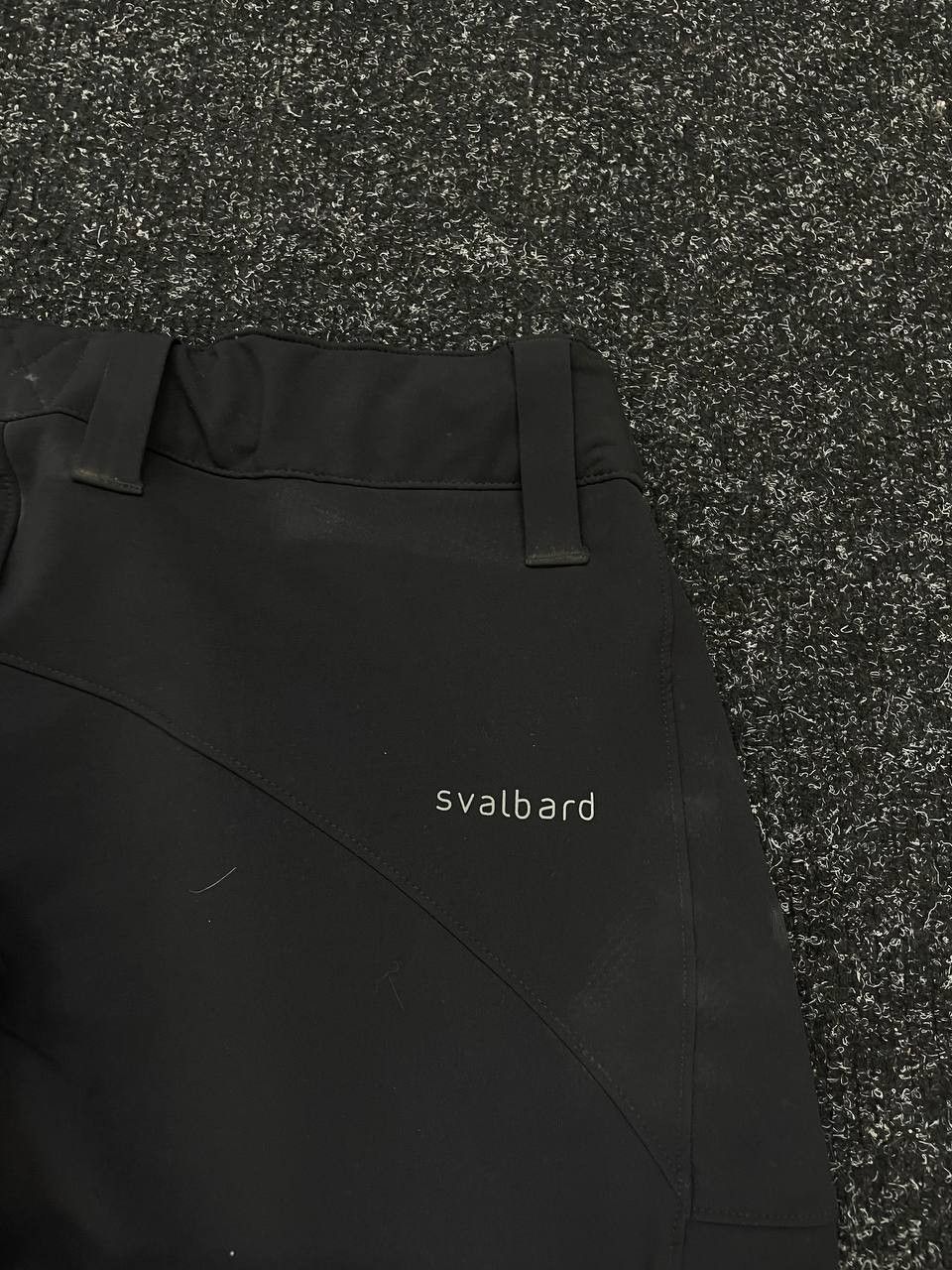 Norrona Norrona Soft-Shell Outdoor Gorpcore Pants Size M Size US 32 / EU 48 - 5 Thumbnail
