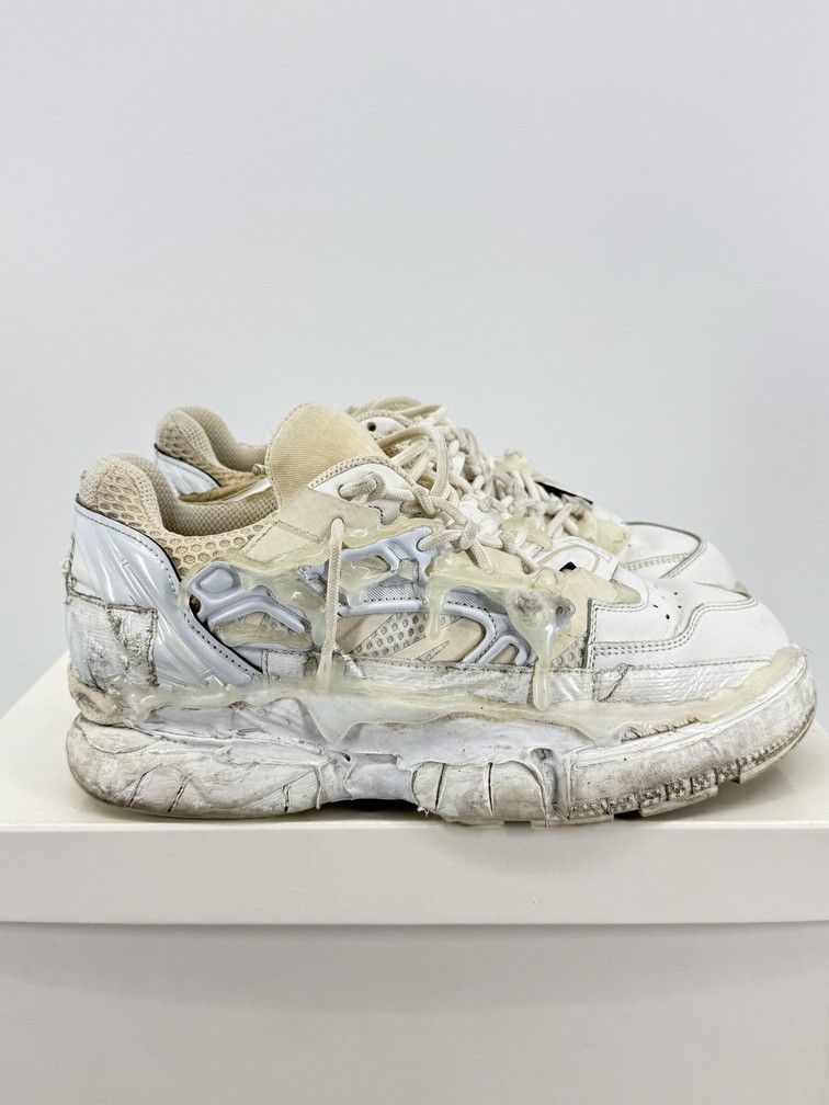 Maison Margiela Fusion Low Size US 7 / EU 40 - 1 Thumbnail