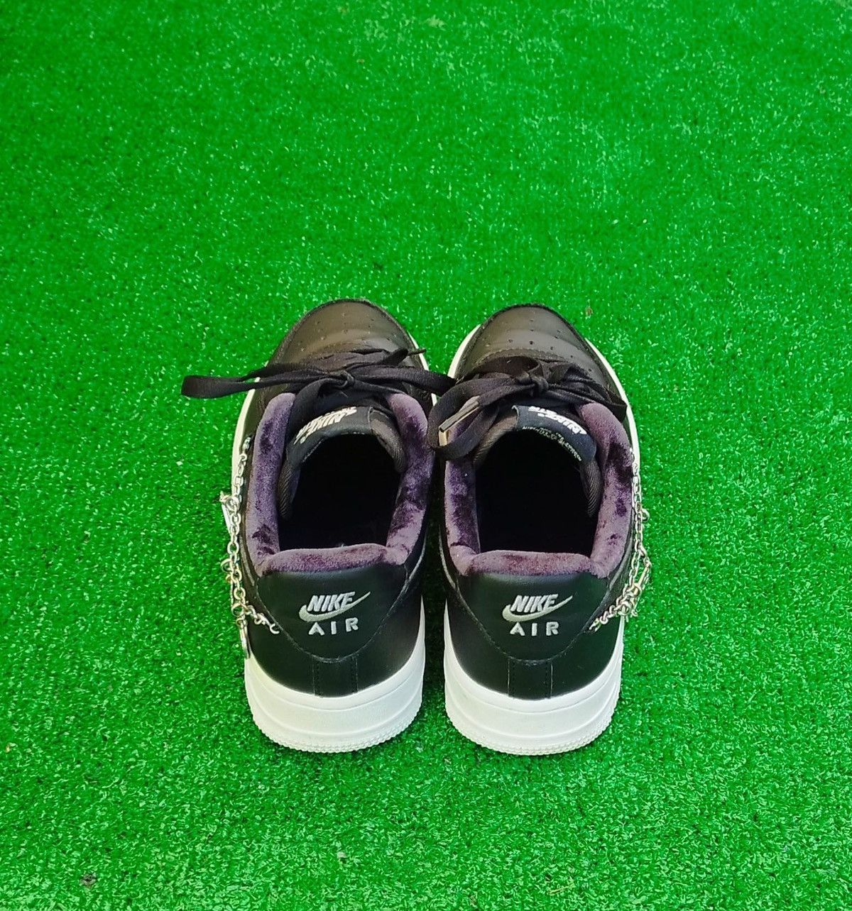 Nike Sneakers Nike Air Force 1 Low #7 Size US 7 / IT 37 - 6 Thumbnail