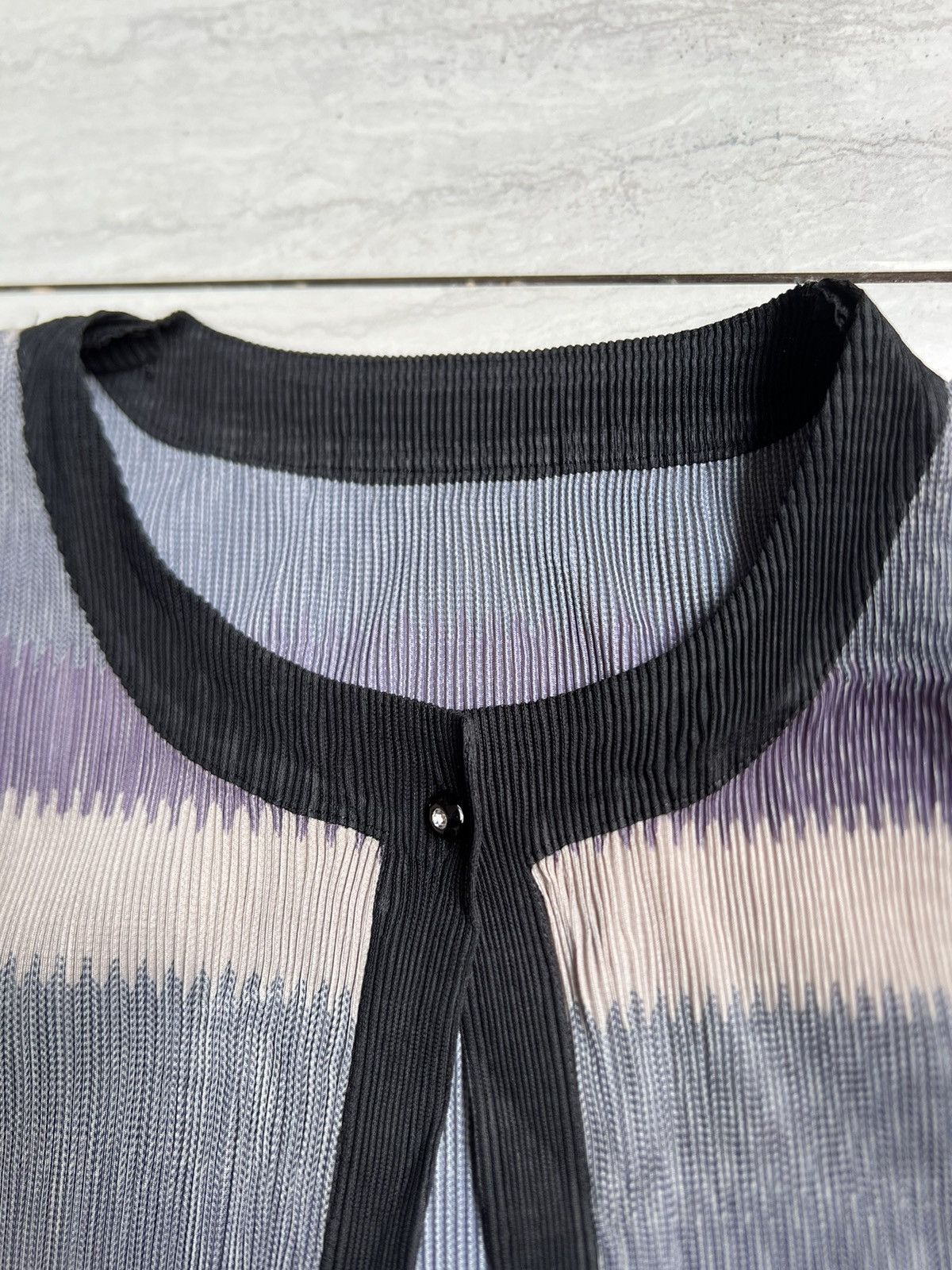 Japanese Brand Japanese Brand Crop Cardigan Size US XS / EU 42 / 0 - 10 Thumbnail