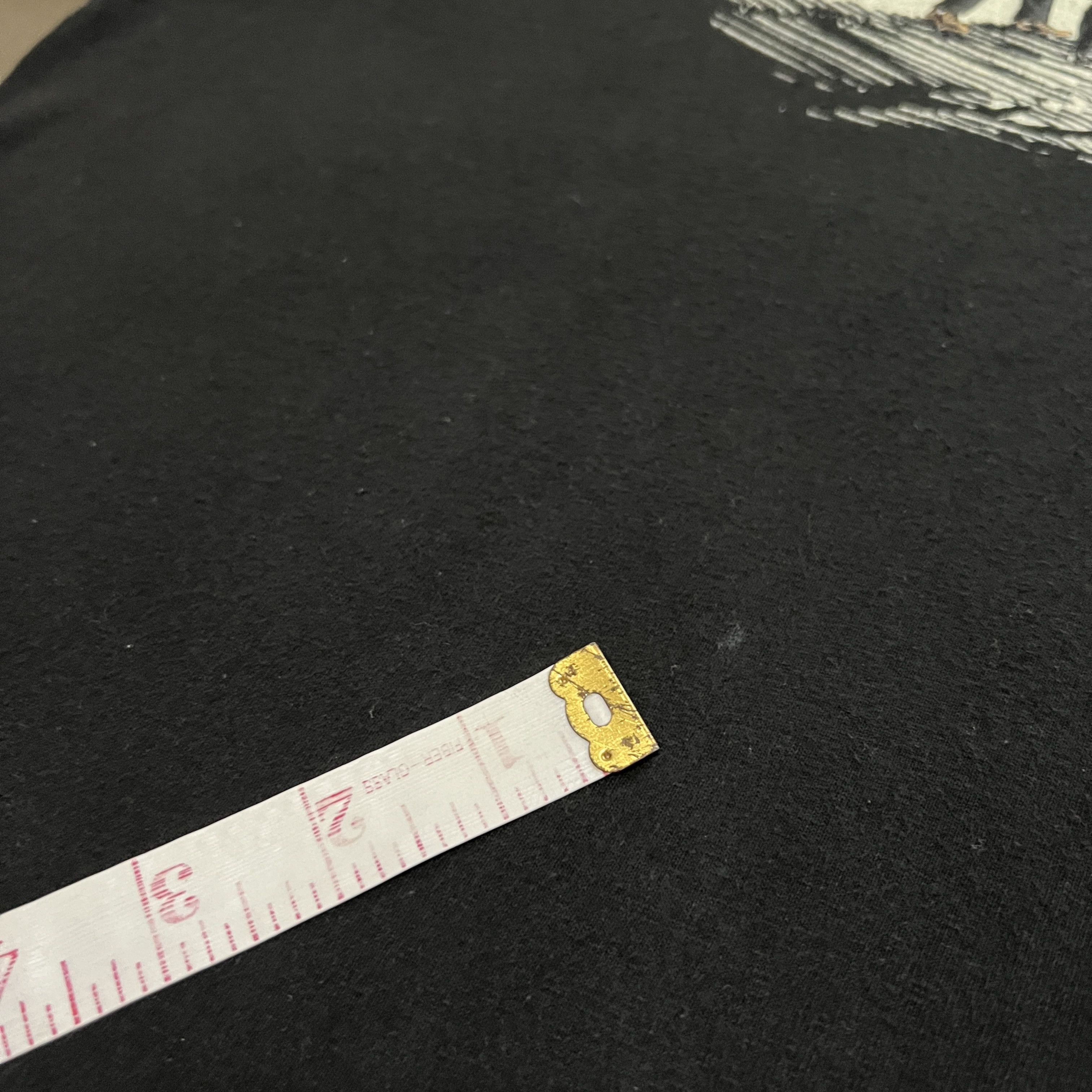 The Hundreds The Hundreds Skateboard Police Los Angeles Riots Tee LAPD Size US XL / EU 56 / 4 - 4 Thumbnail