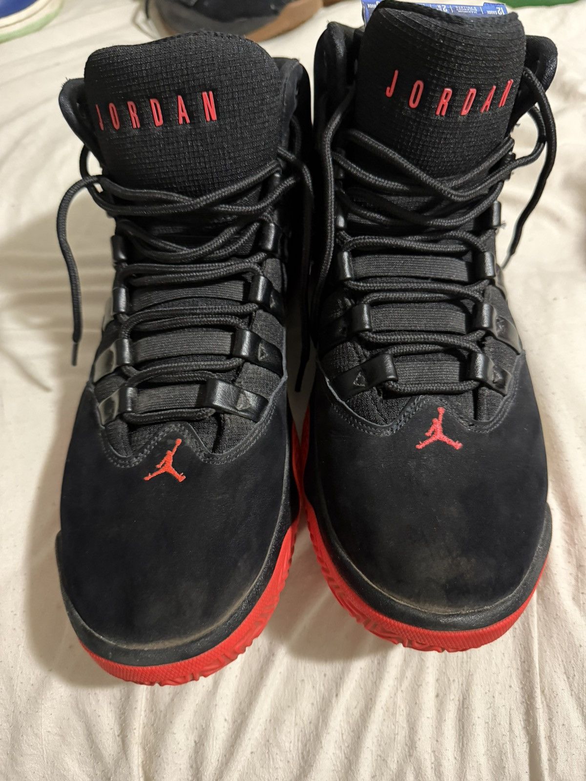 Jordan Brand Jordan Size US 11 / EU 44 - 1 Thumbnail