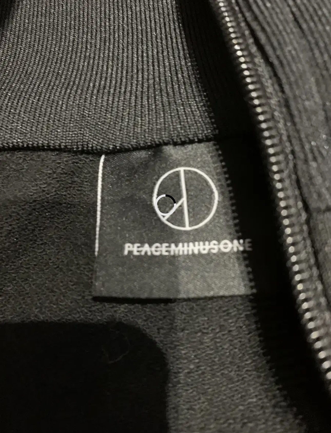 peaceminusone Peaceminusone Jersey Size US M / EU 48-50 / 2 - 3 Thumbnail