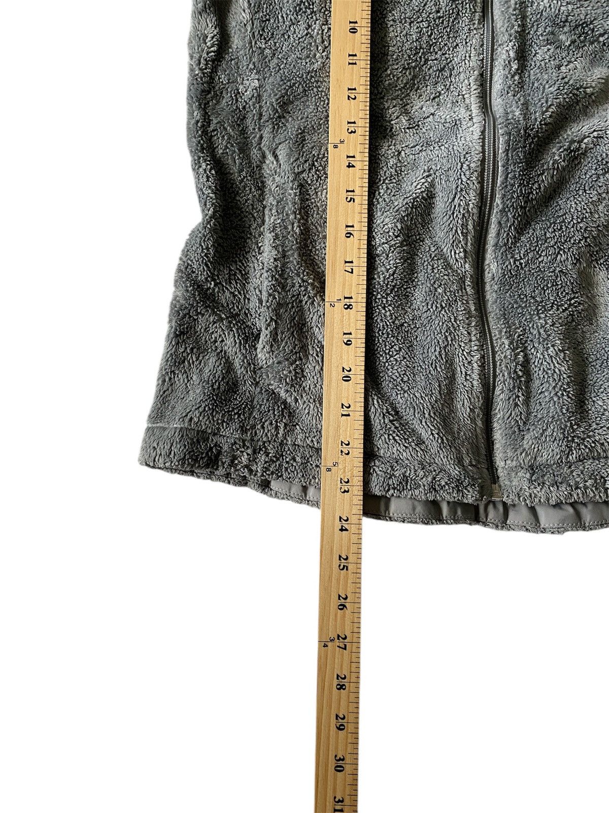 The North Face The North Face Jacket Fleece Osito Full Zip Women’s Small Size S / US 4 / IT 40 - 6 Thumbnail