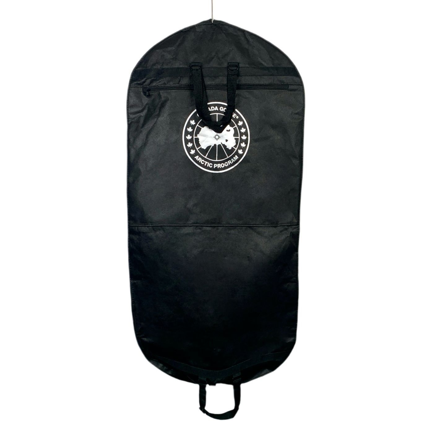 Canada Goose Canada Goose Expedition Series White Fur Hooded Down Jacket Size XS / US 0-2 / IT 36-38 - 4 Thumbnail