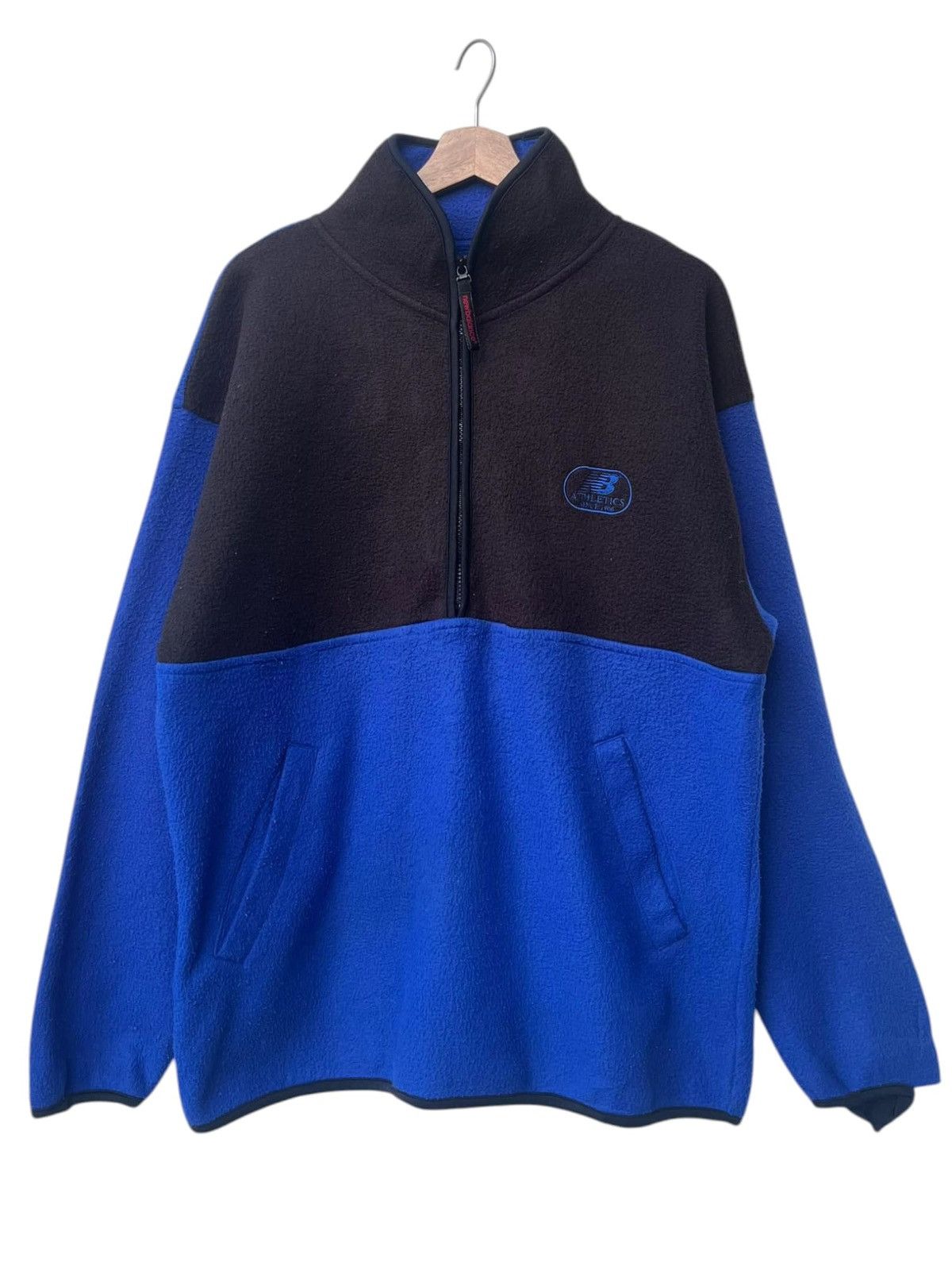 Kith × New Balance Kith x New Balance Madison IV Jacket | Grailed