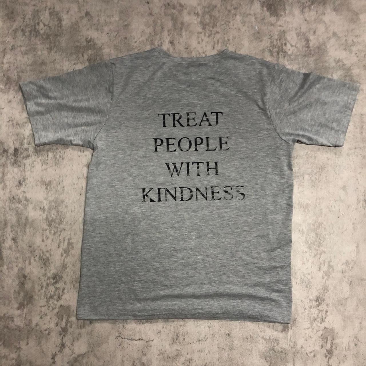 Other Grey Harry Styles streetwear t-shirt #HarryStyles Size US M / EU 48-50 / 2 - 4 Thumbnail