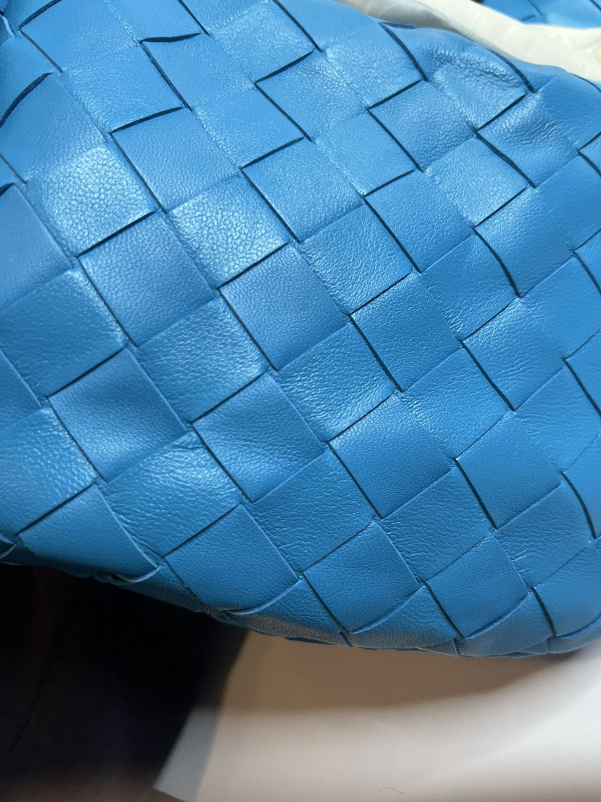 Bottega Veneta Mini jodie Bottega Veneta Size ONE SIZE - 10 Thumbnail
